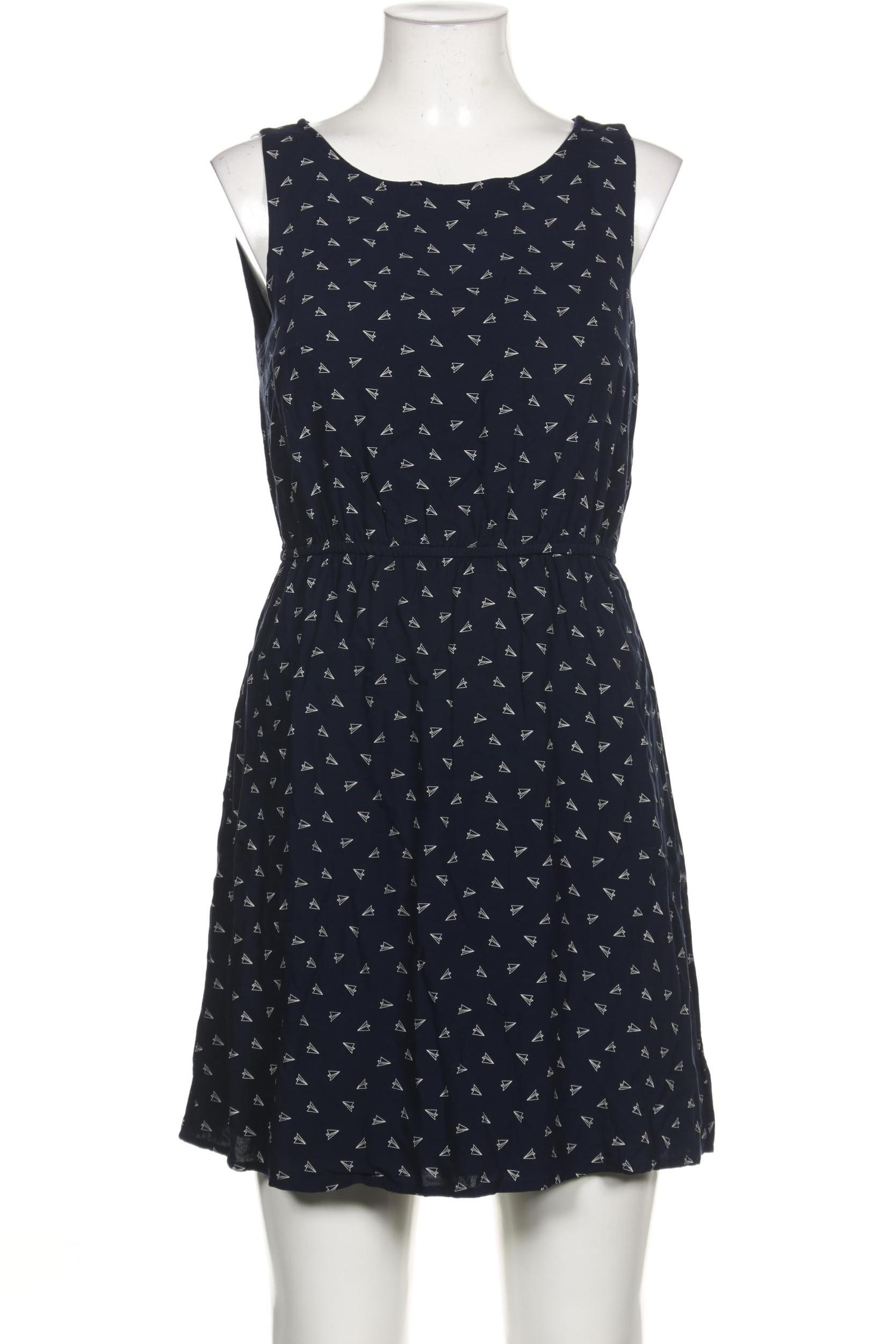 

TOM TAILOR Denim Damen Kleid, marineblau