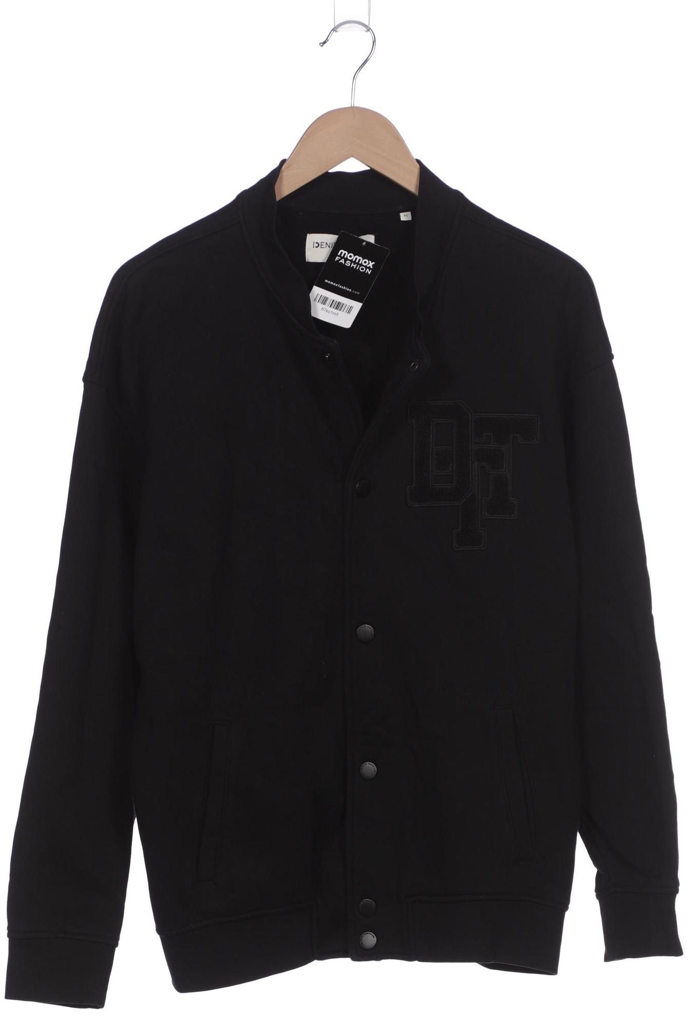 

TOM Tailor Denim Herren Jacke, schwarz, Gr. 48