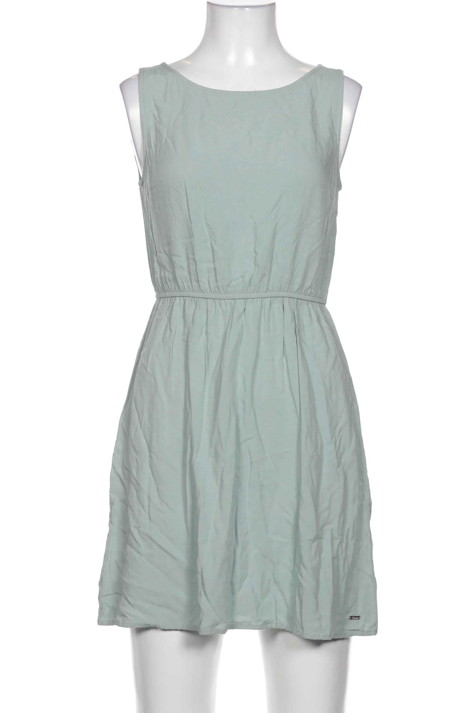 

TOM TAILOR Denim Damen Kleid, türkis