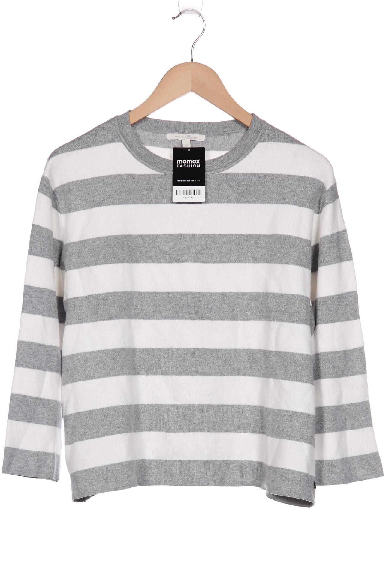 

TOM TAILOR Denim Damen Pullover, grau