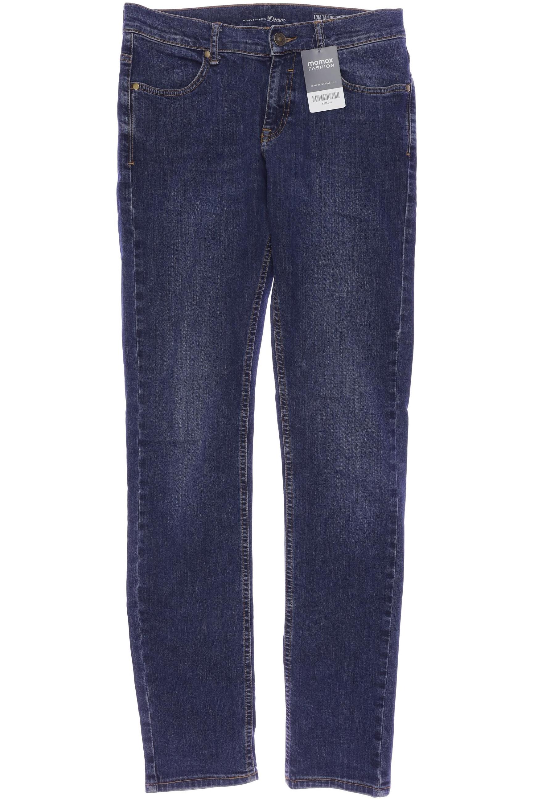 

TOM Tailor Denim Herren Jeans, blau, Gr. 29