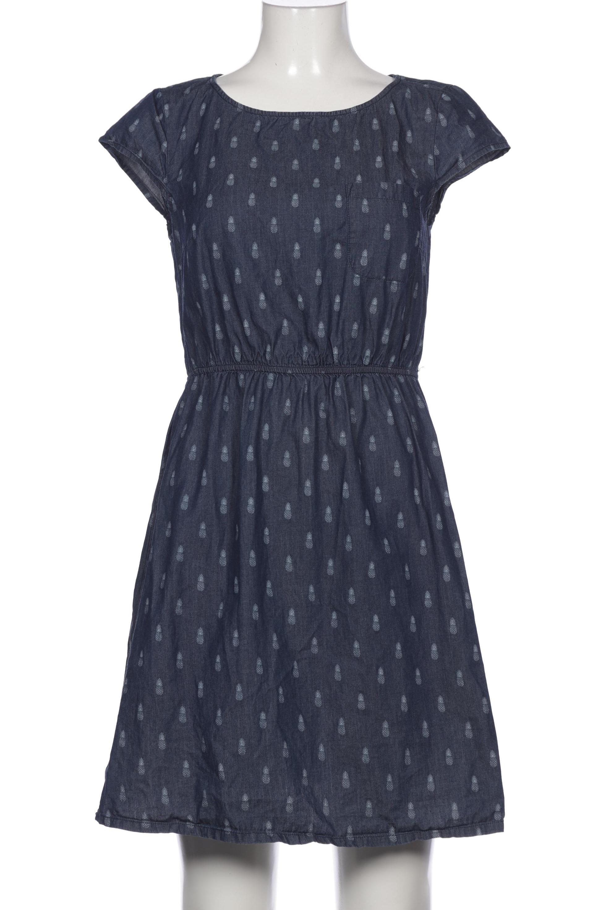 

TOM TAILOR Denim Damen Kleid, marineblau