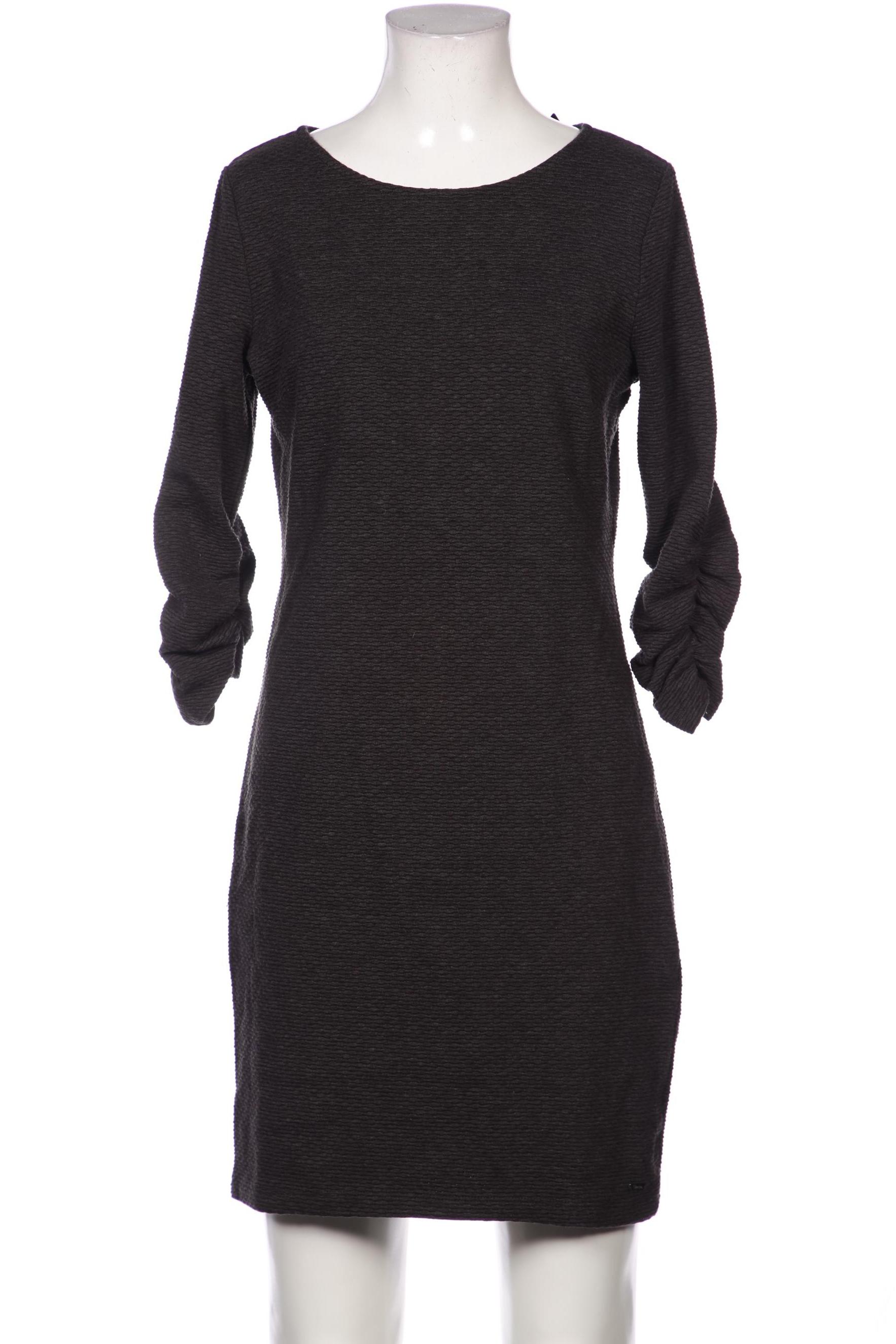 

TOM TAILOR Denim Damen Kleid, grau