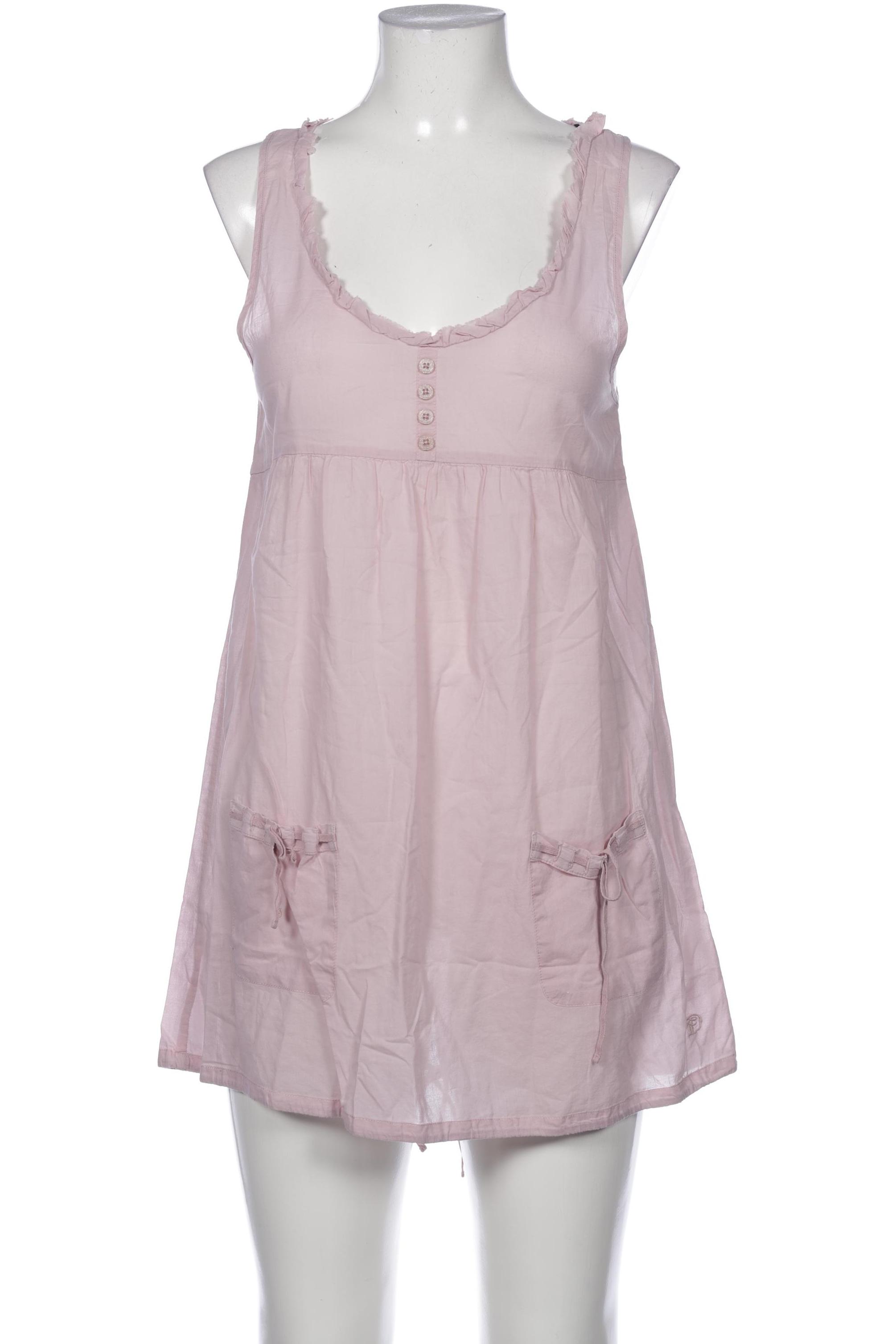 

TOM TAILOR Denim Damen Kleid, pink