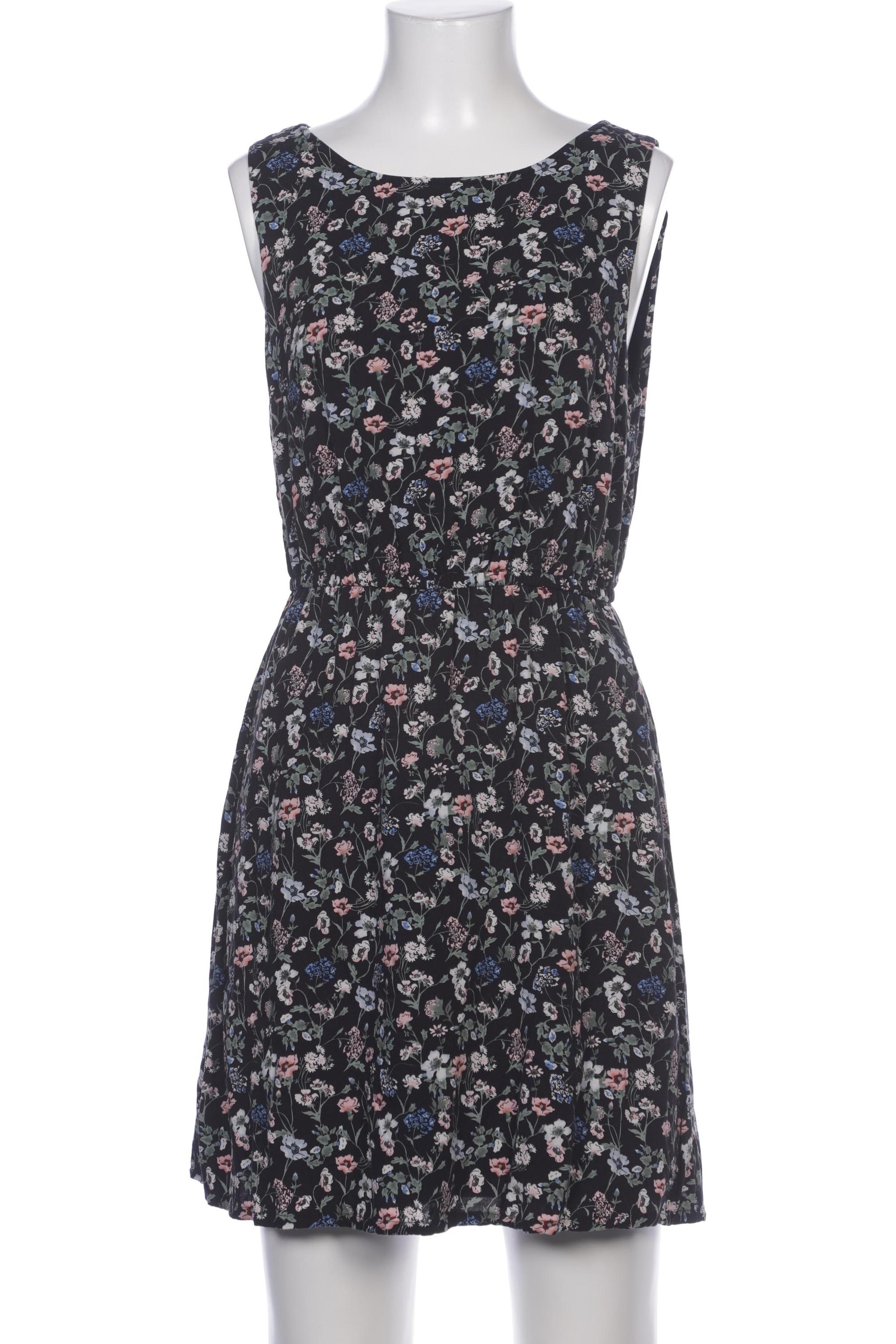 

TOM Tailor Denim Damen Kleid, schwarz, Gr. 36