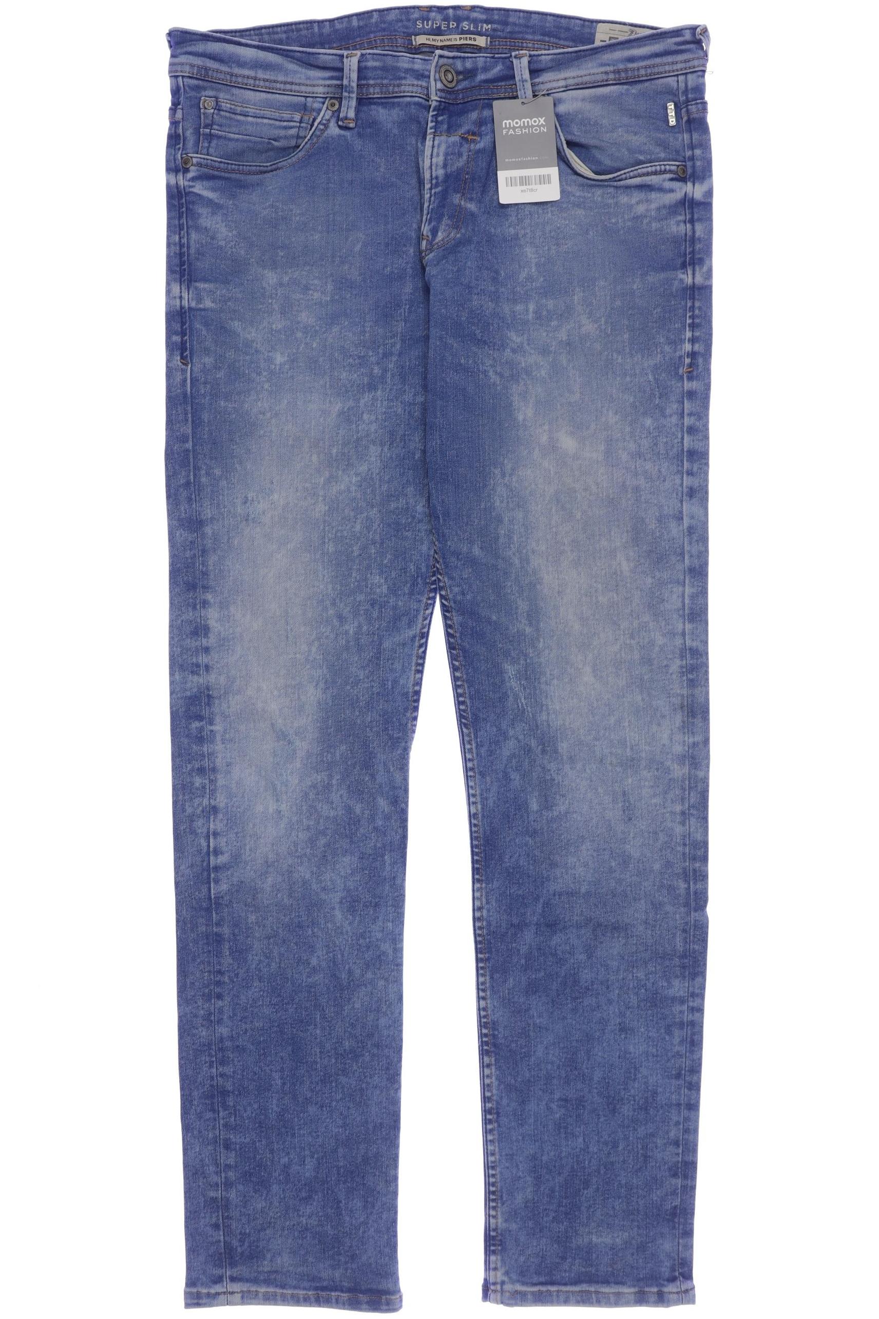 

TOM Tailor Denim Herren Jeans, blau, Gr. 34