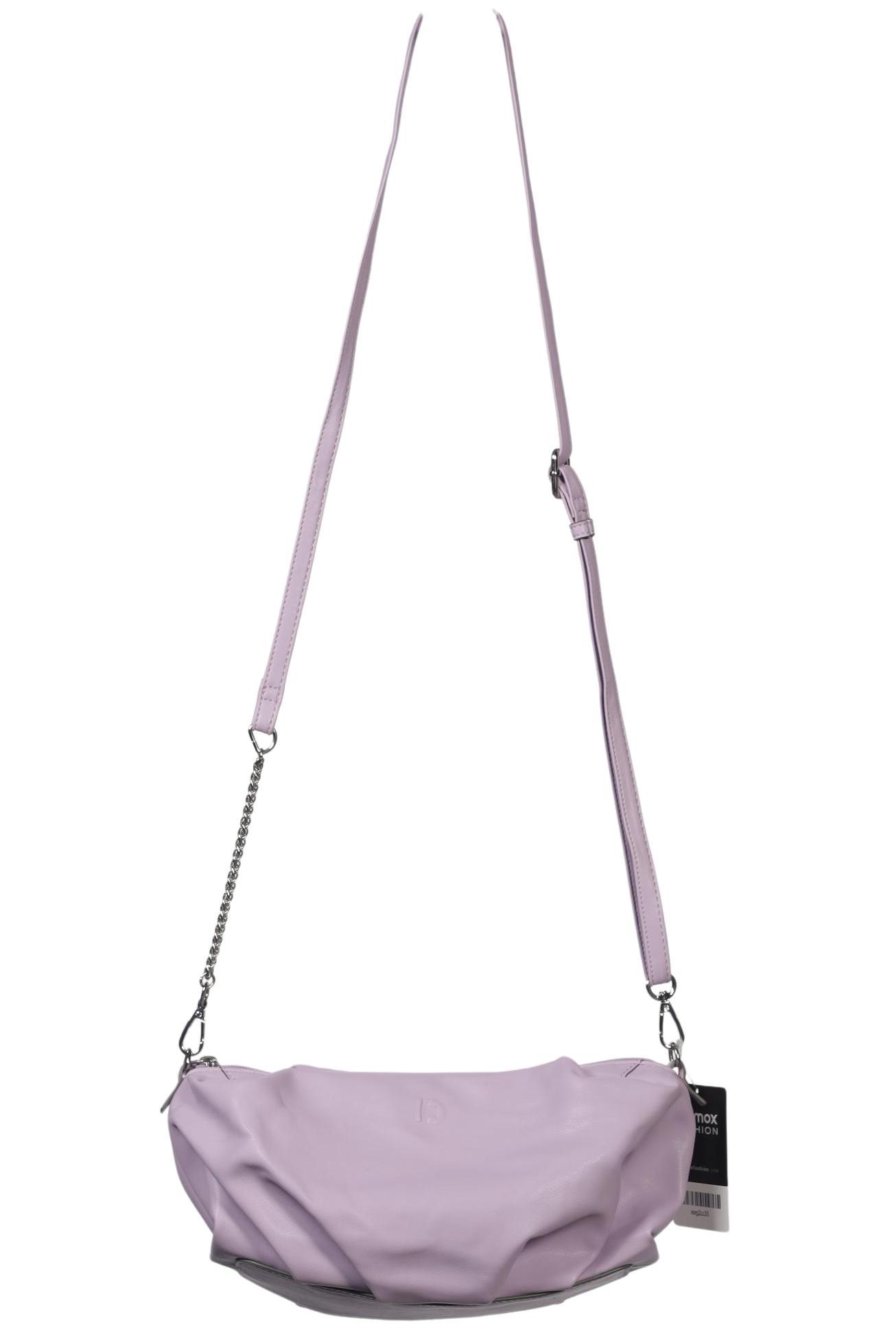 

TOM Tailor Denim Damen Handtasche, flieder, Gr.