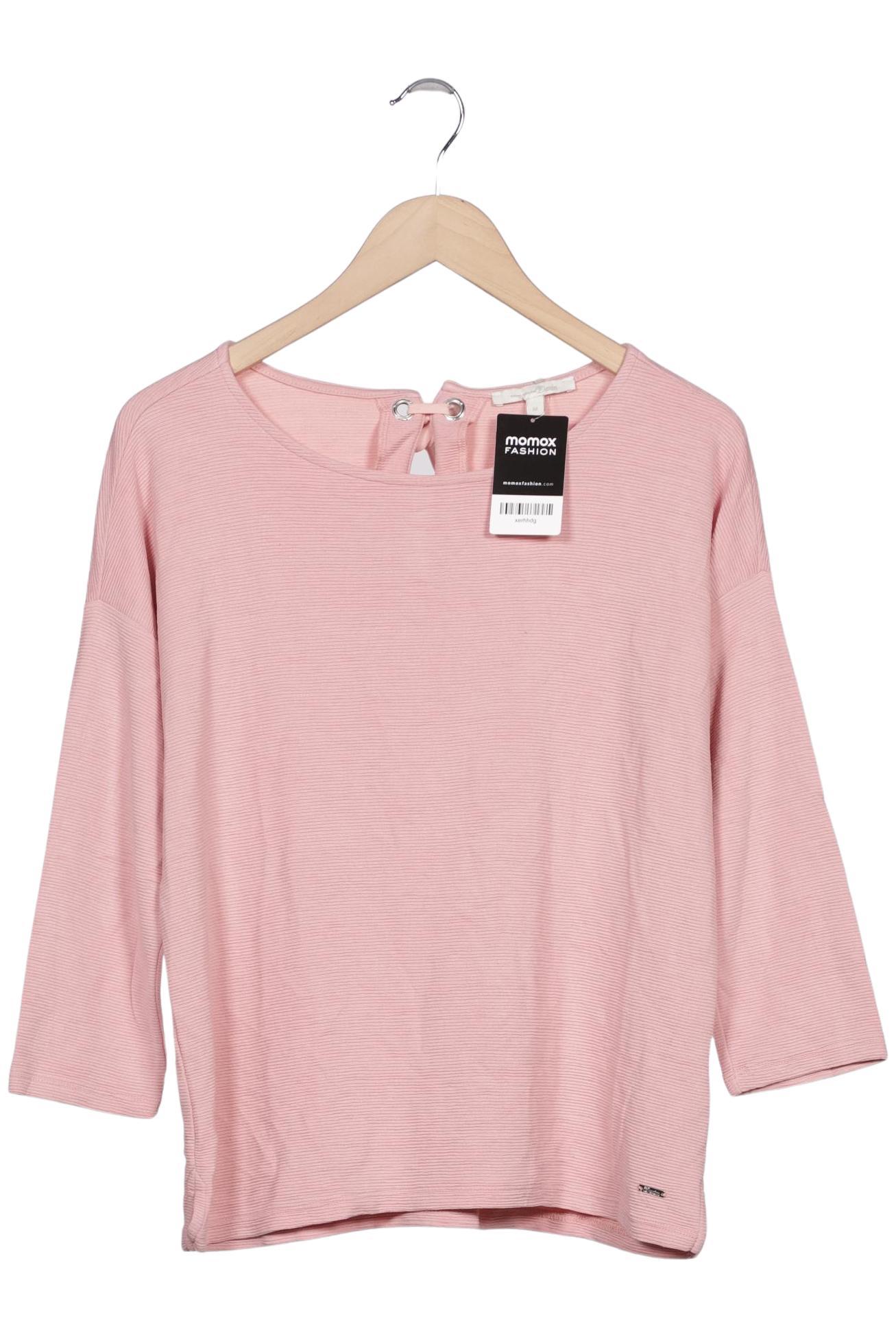 

TOM Tailor Denim Damen Sweatshirt, pink, Gr. 38