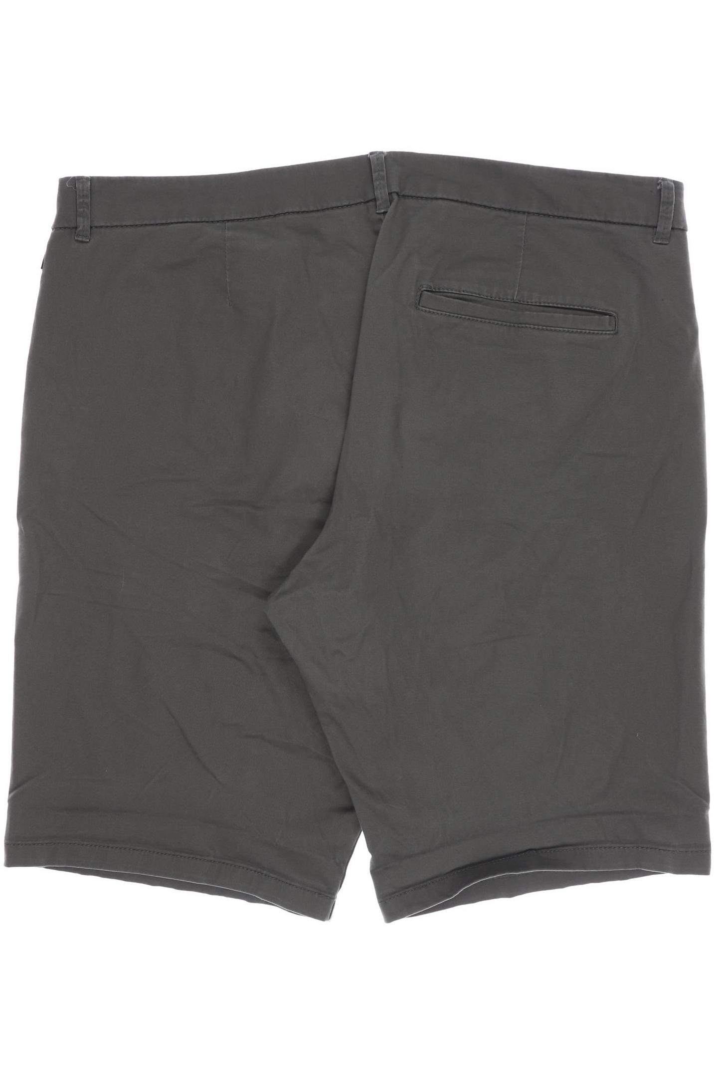 

TOM TAILOR Denim Herren Shorts, grün