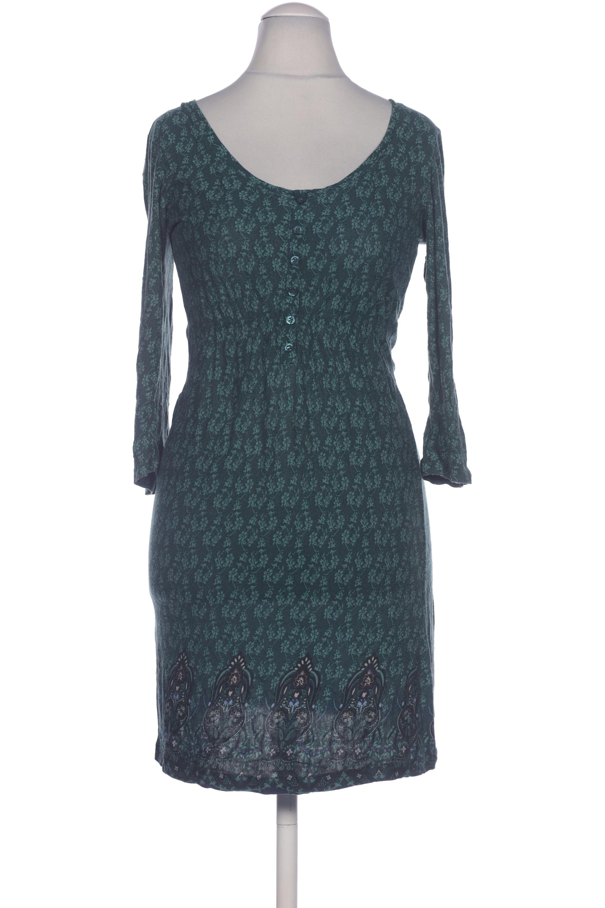 

TOM Tailor Denim Damen Kleid, türkis, Gr. 36