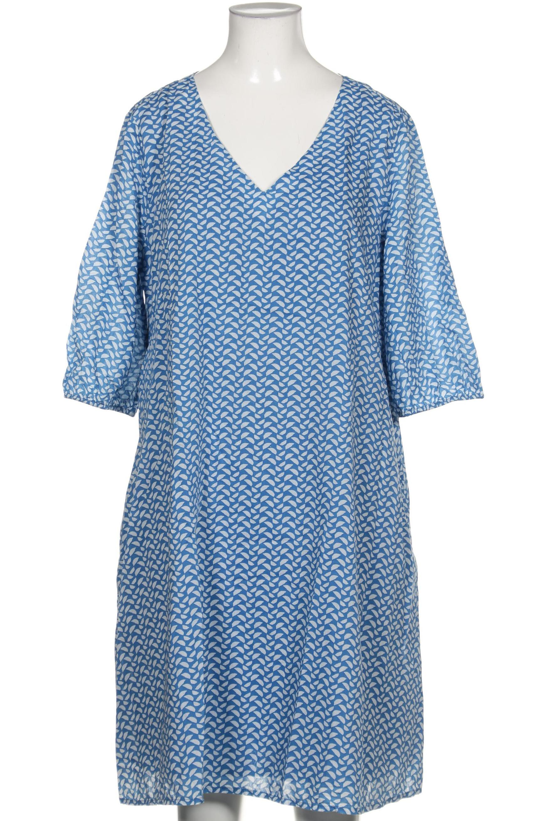 

TOM TAILOR Denim Damen Kleid, blau