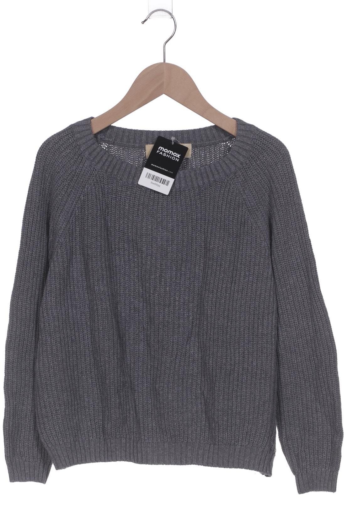 

TOM Tailor Denim Damen Pullover, grau, Gr. 36