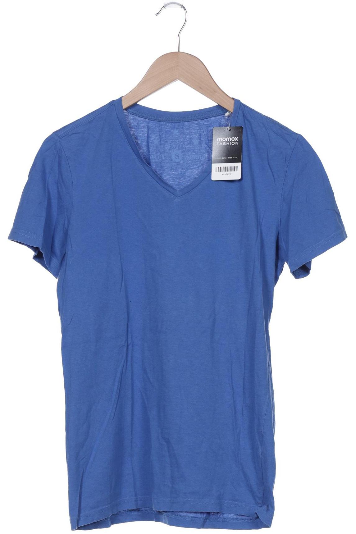 

TOM Tailor Denim Herren T-Shirt, blau, Gr. 46