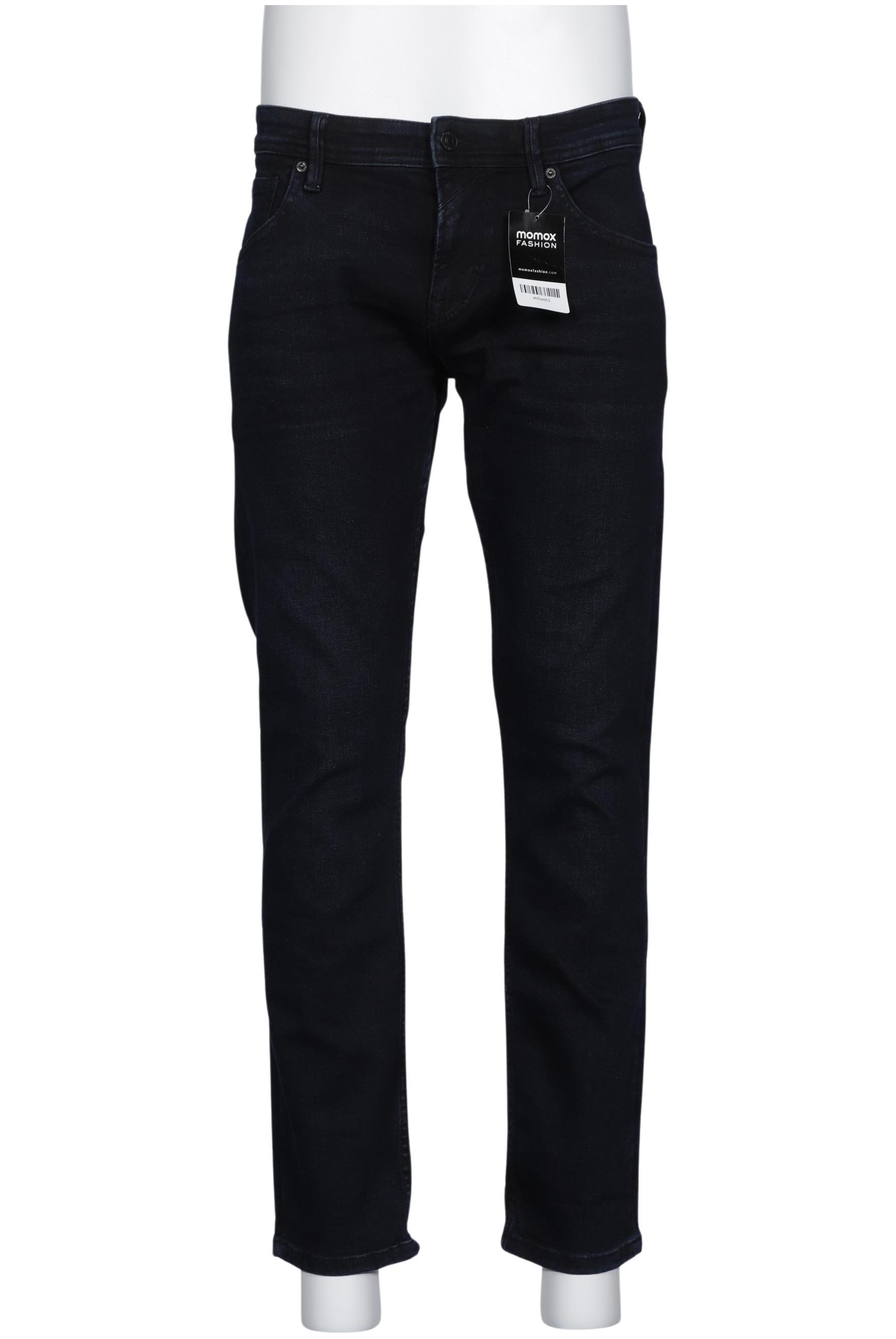

TOM Tailor Denim Herren Jeans, marineblau, Gr. 36