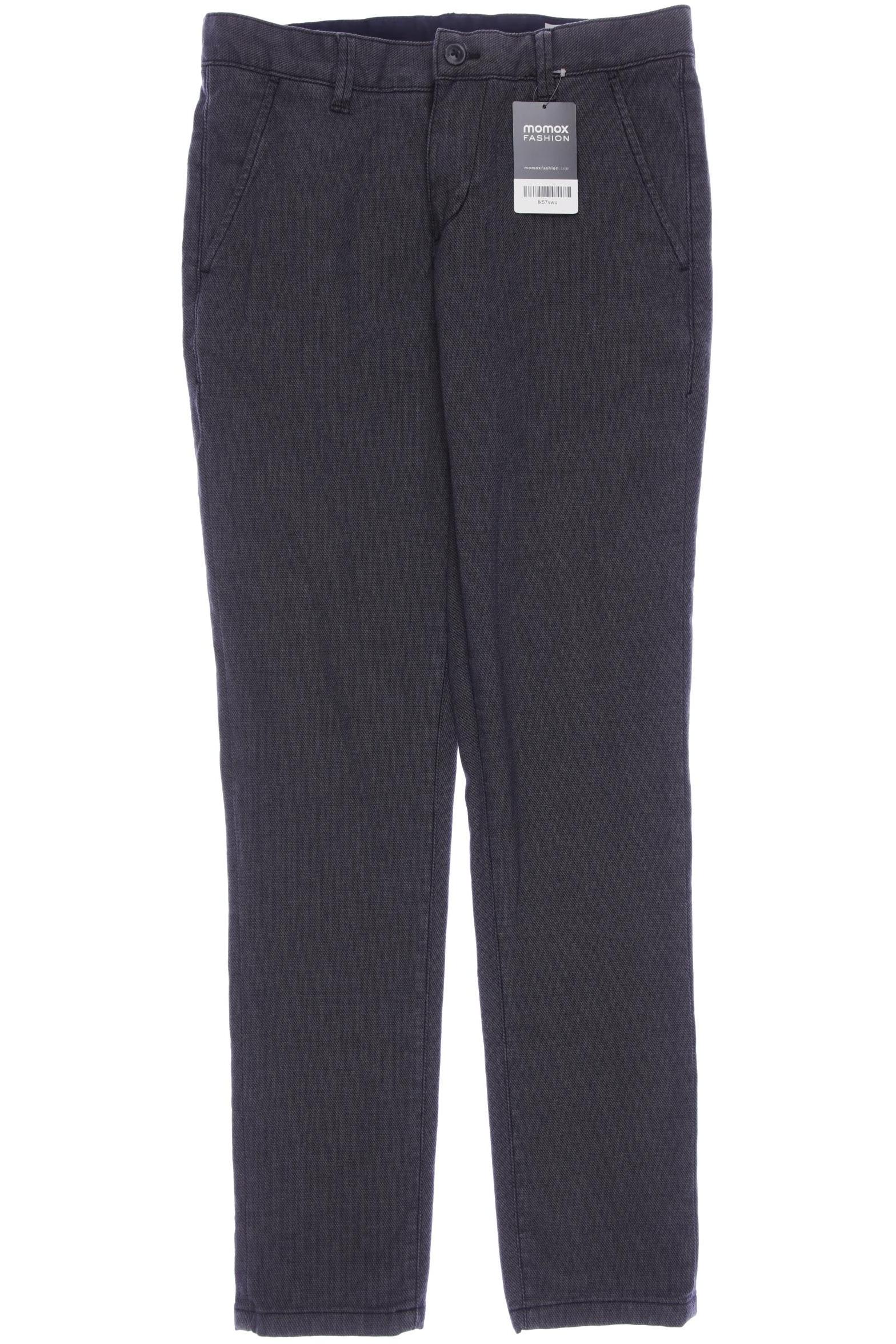 

TOM Tailor Denim Herren Stoffhose, grau, Gr. 29