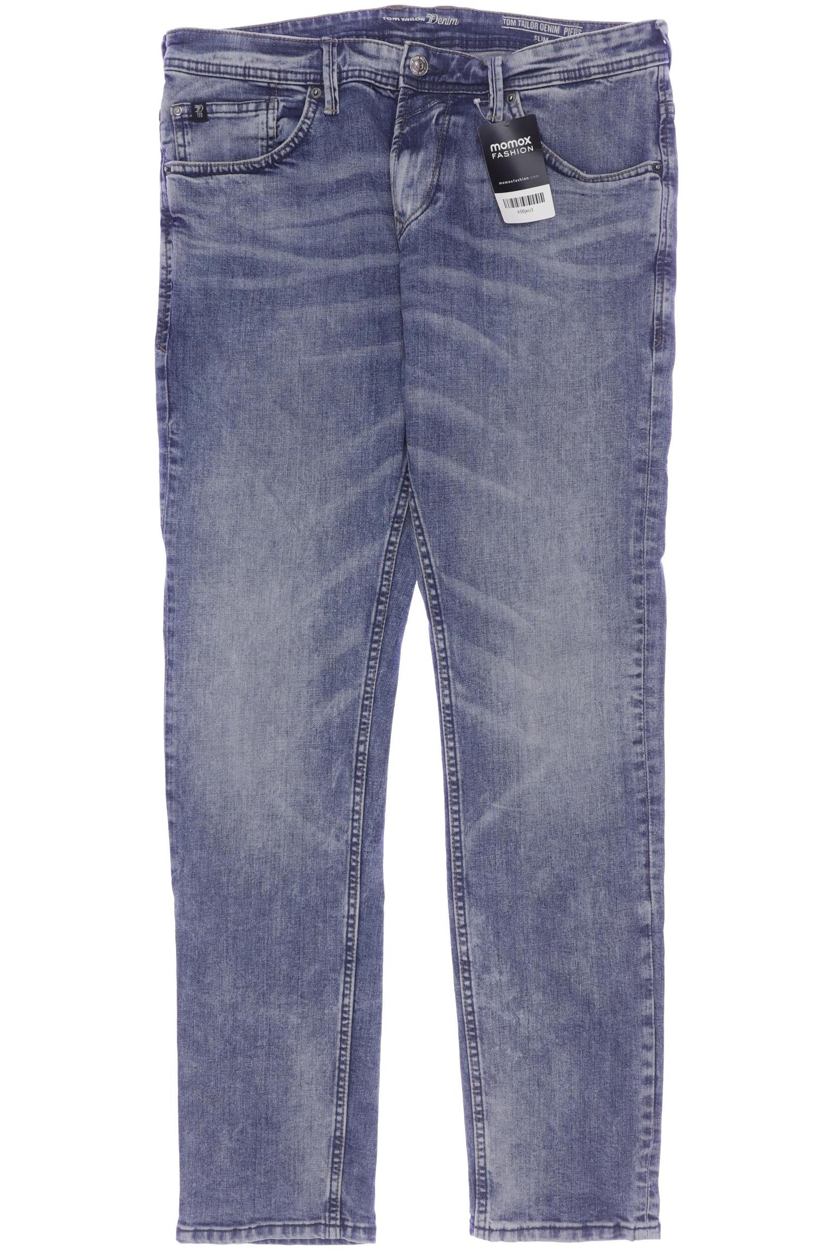 

TOM Tailor Denim Herren Jeans, blau, Gr. 32