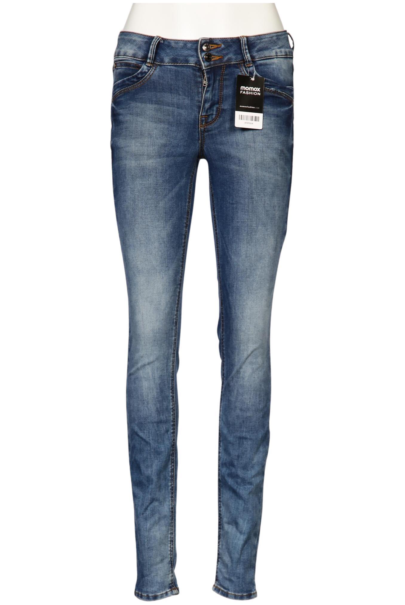 

TOM Tailor Denim Damen Jeans, blau, Gr. 27