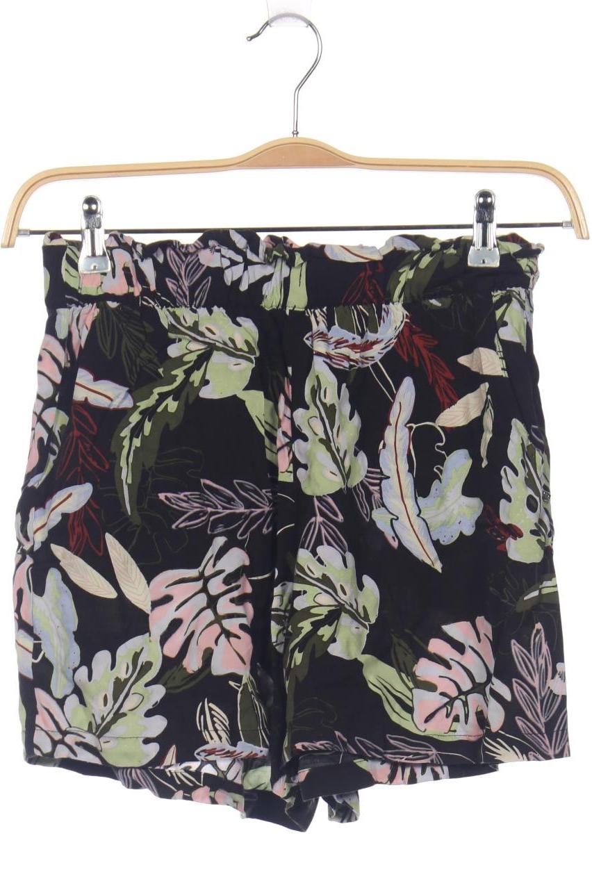 

TOM Tailor Denim Damen Shorts, schwarz, Gr. 38