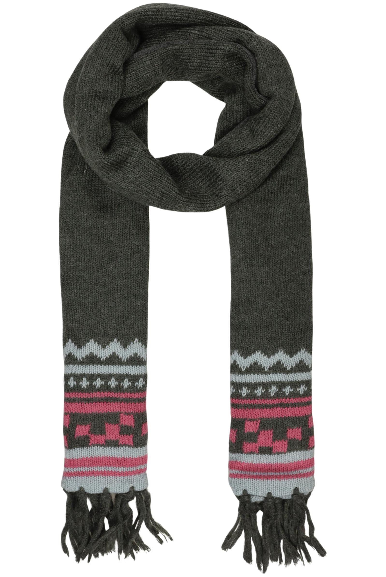 

TOM Tailor Denim Damen Schal, grau, Gr.