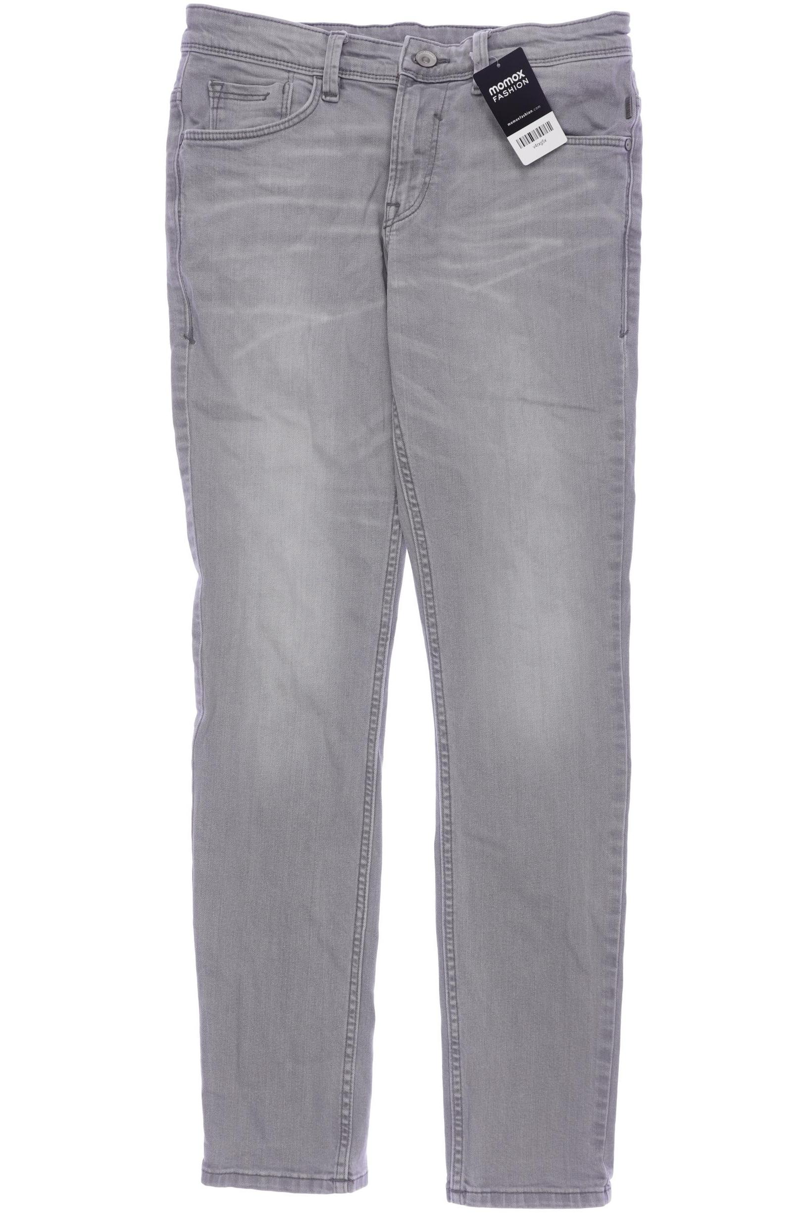 

TOM Tailor Denim Herren Jeans, grau, Gr. 31