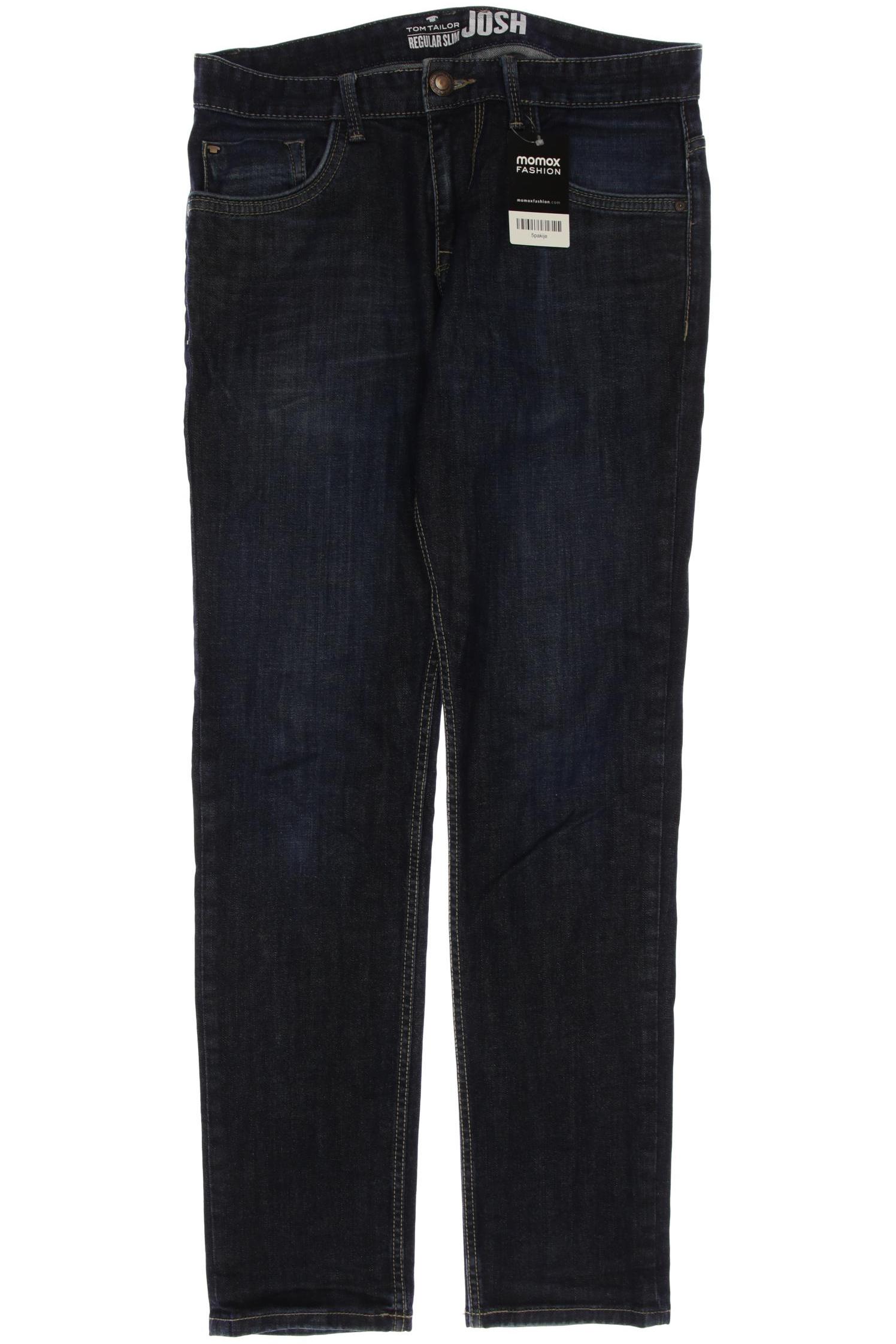 

TOM Tailor Denim Herren Jeans, marineblau, Gr. 30