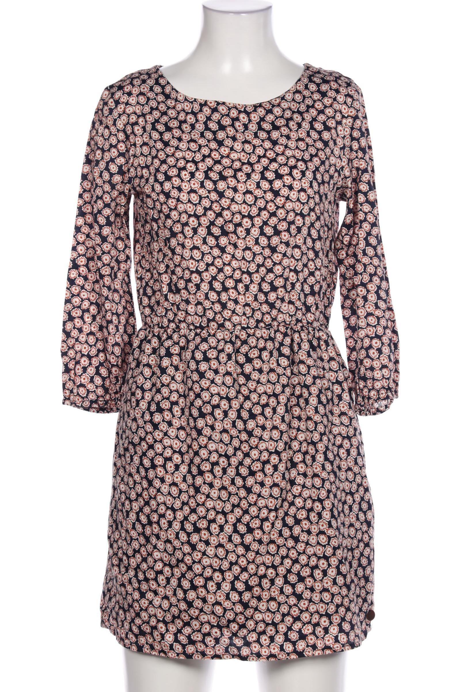

TOM TAILOR Denim Damen Kleid, braun
