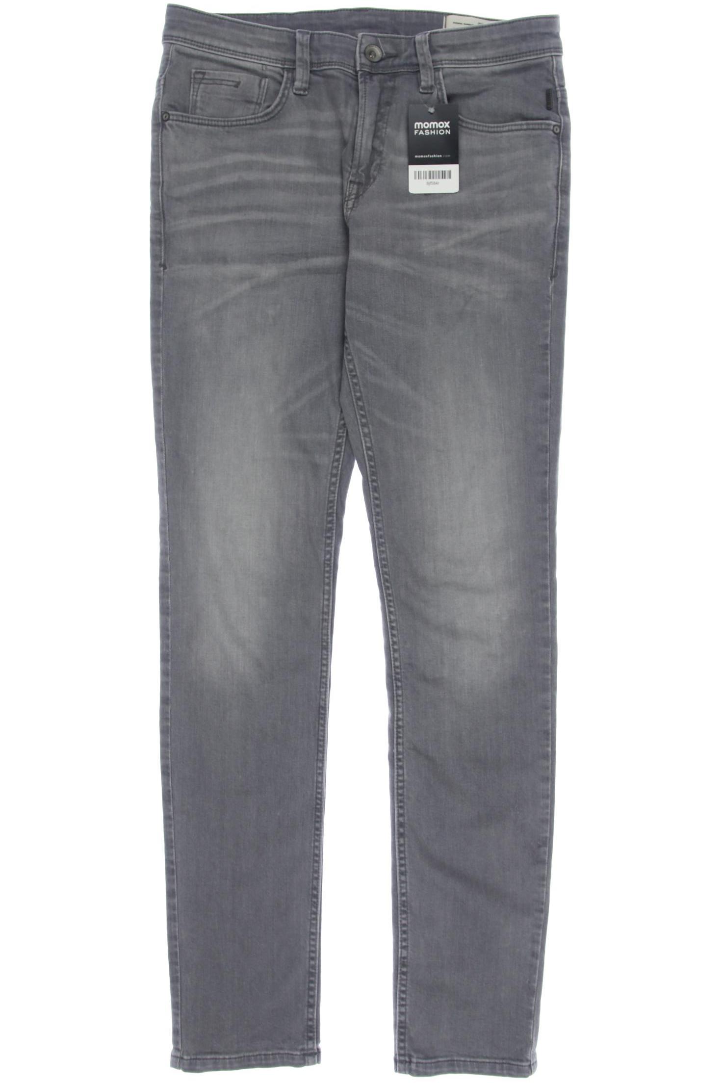 

TOM Tailor Denim Herren Jeans, grau, Gr. 31
