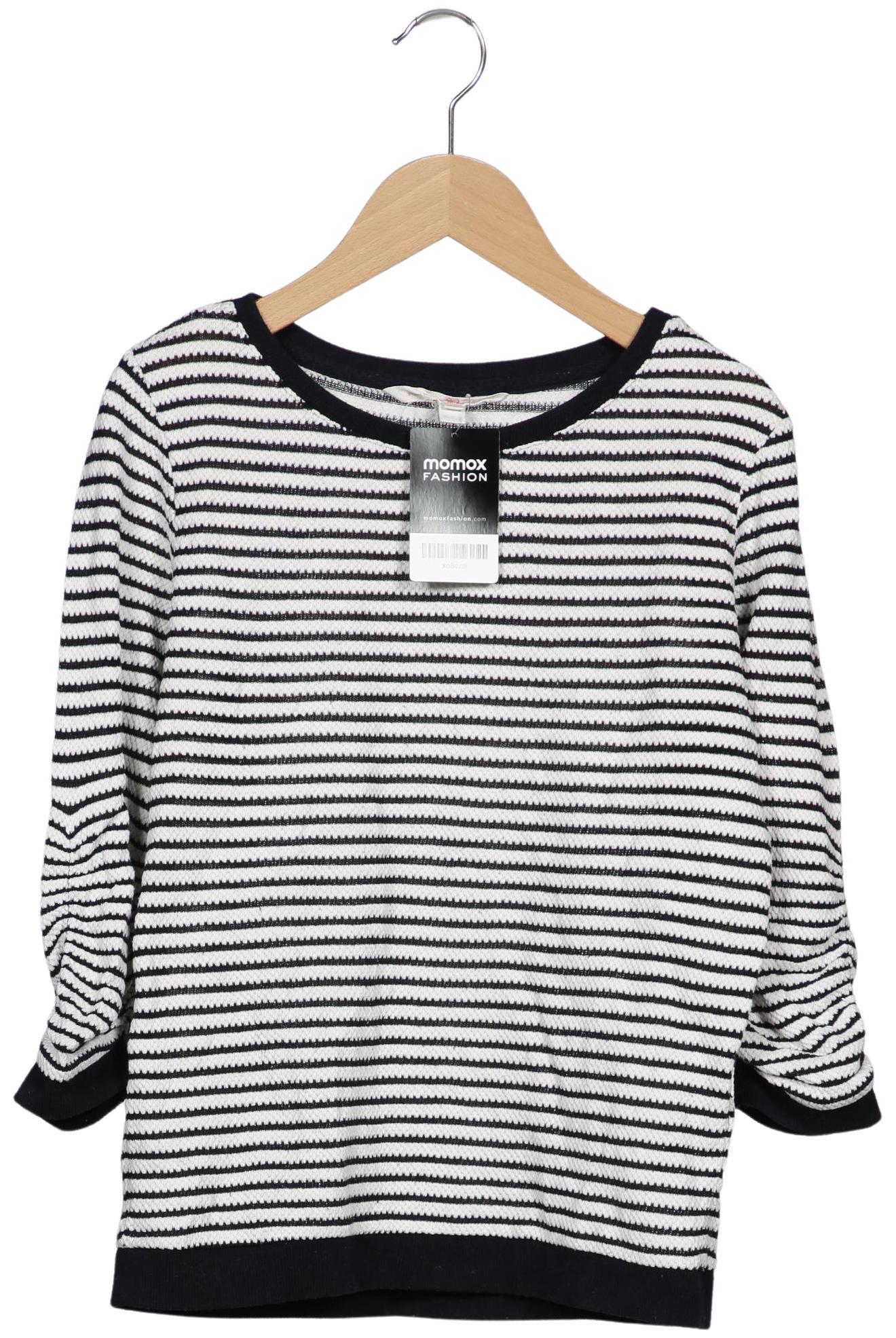 

TOM Tailor Denim Damen Pullover, mehrfarbig, Gr. 34