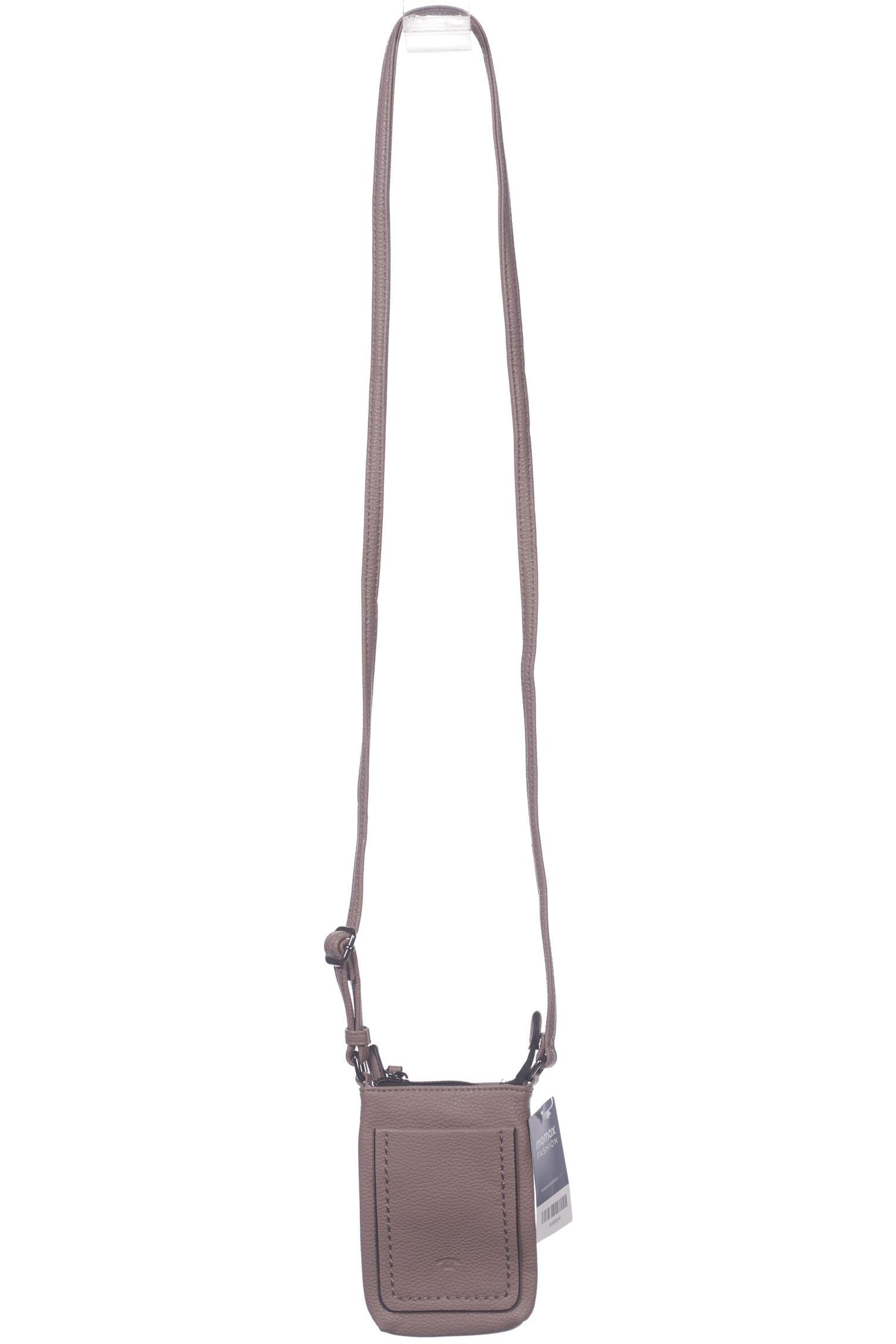 

TOM Tailor Denim Damen Handtasche, pink, Gr.