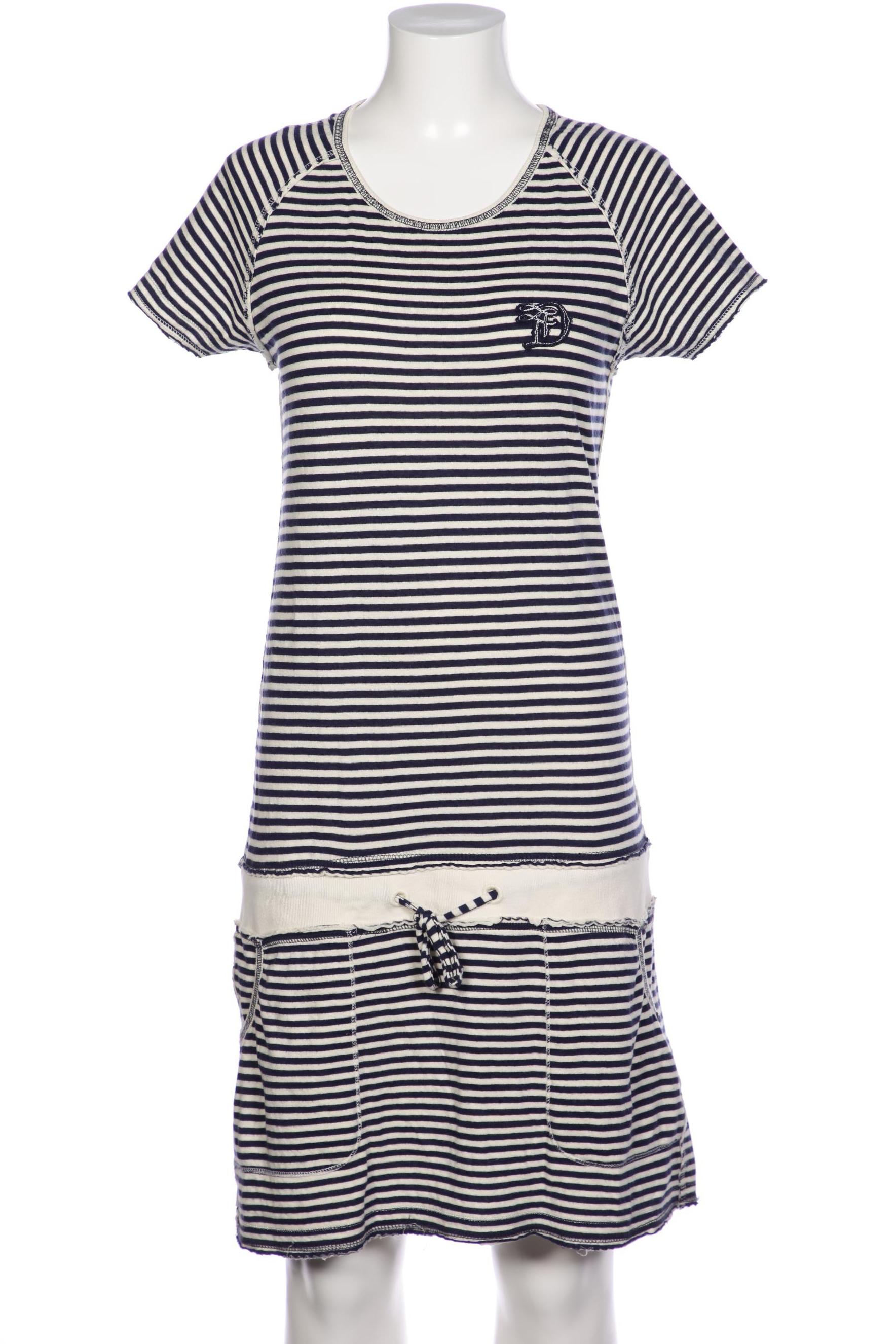 

TOM TAILOR Denim Damen Kleid, marineblau