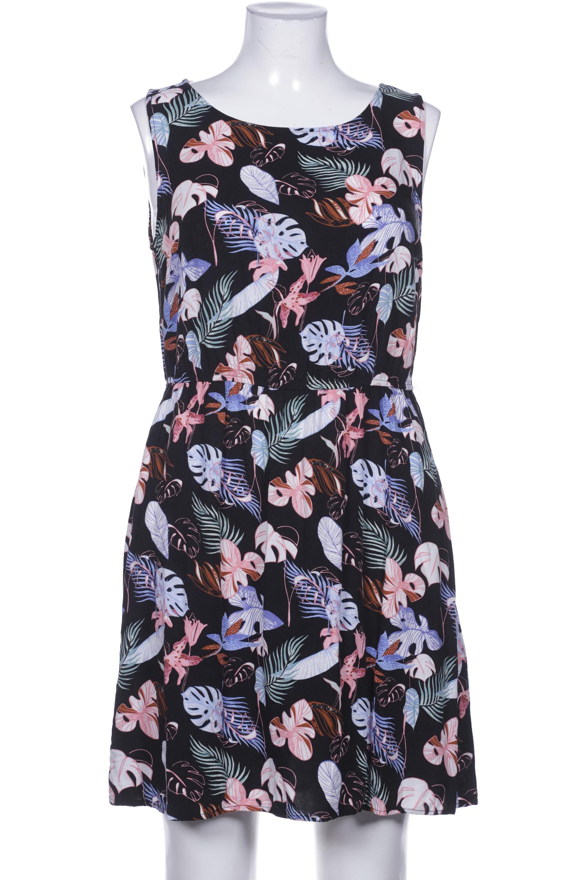 

TOM TAILOR Denim Damen Kleid, mehrfarbig