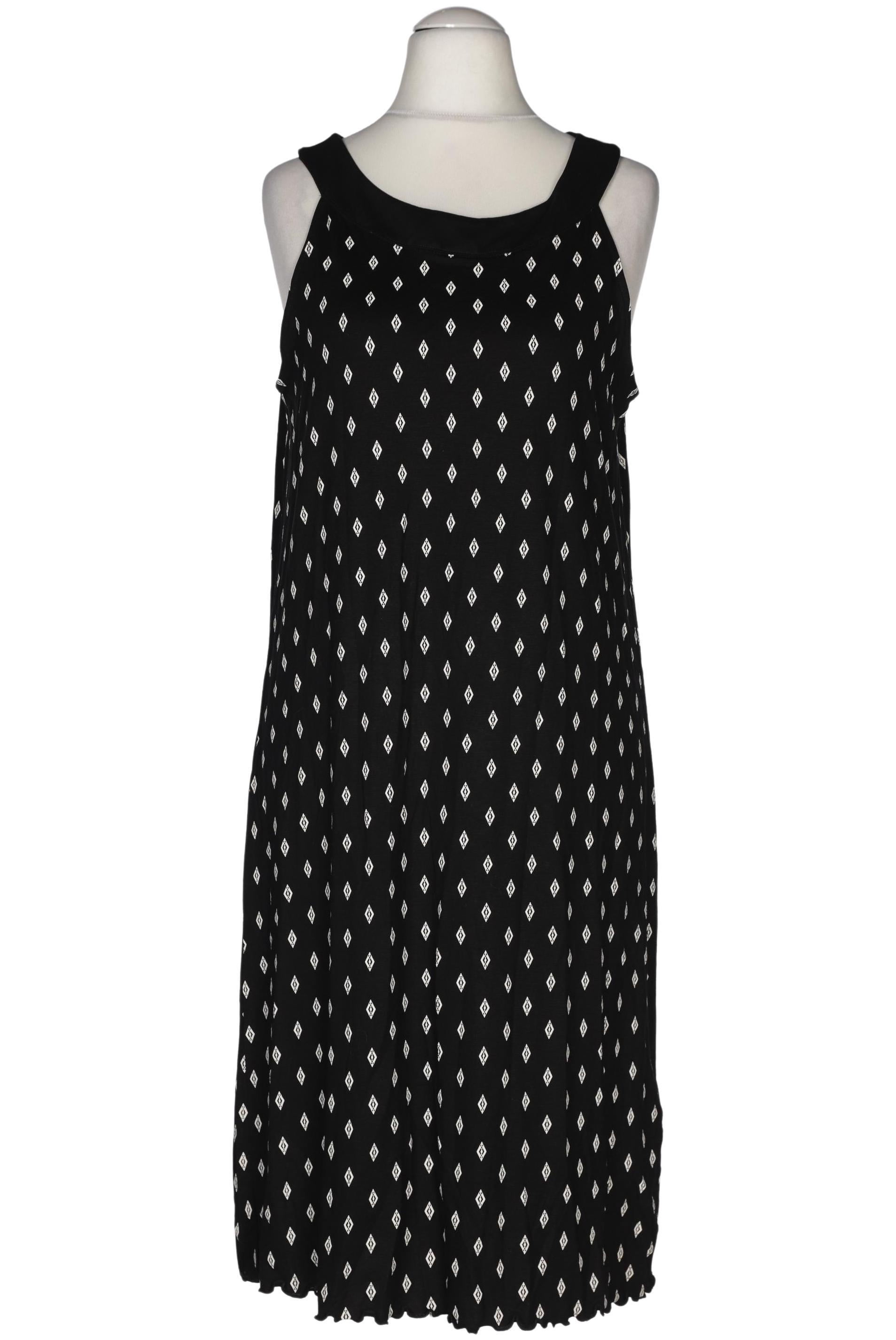 

TOM Tailor Denim Damen Kleid, schwarz, Gr. 42