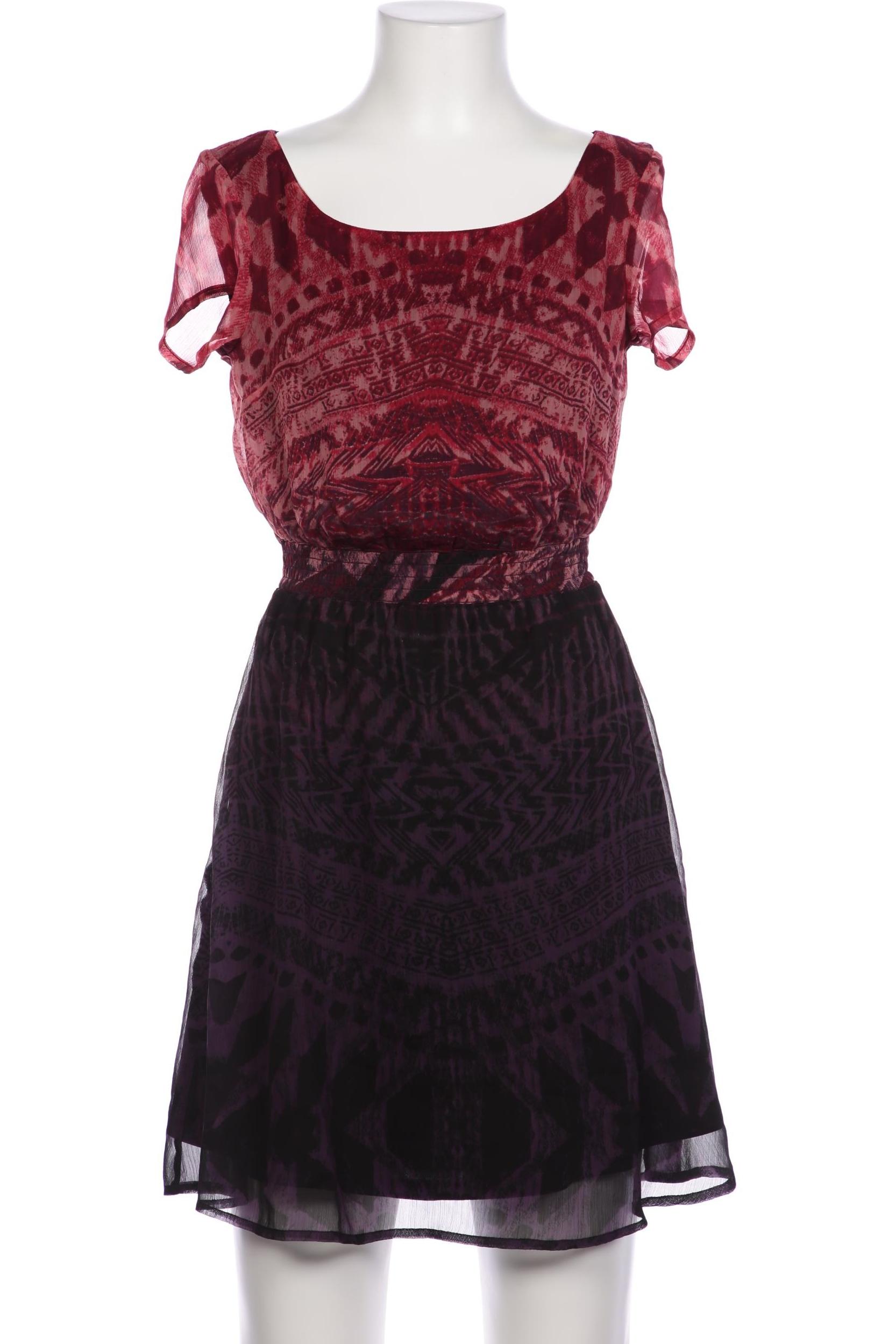 

TOM Tailor Denim Damen Kleid, pink, Gr. 34