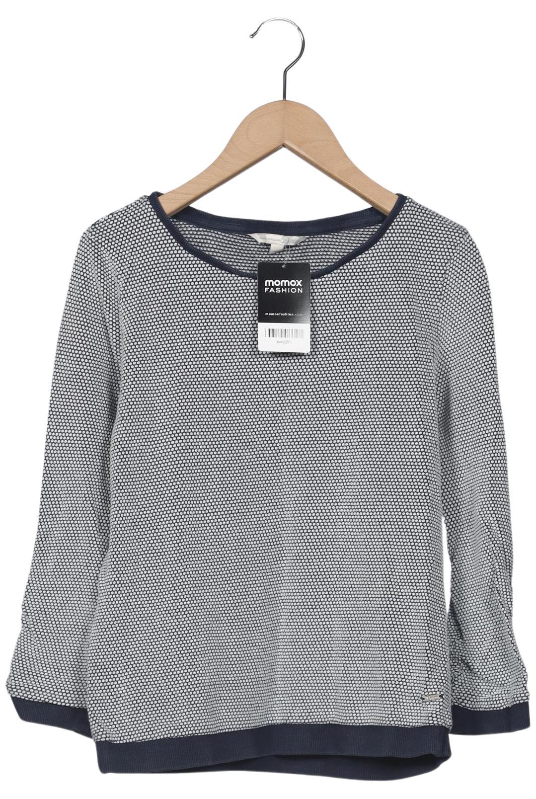 

TOM Tailor Denim Damen Pullover, mehrfarbig, Gr. 36