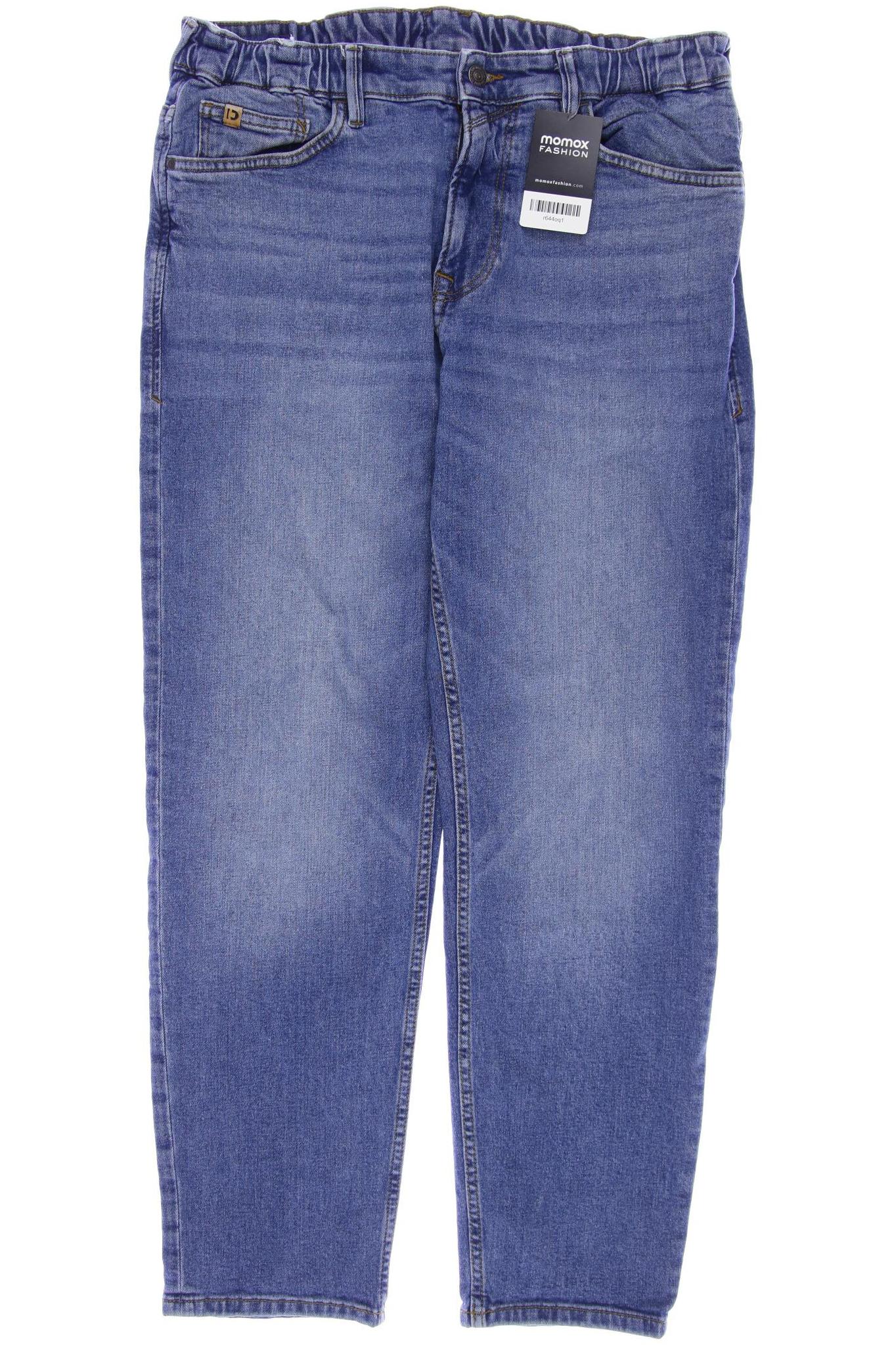 

TOM Tailor Denim Herren Jeans, blau, Gr. 0