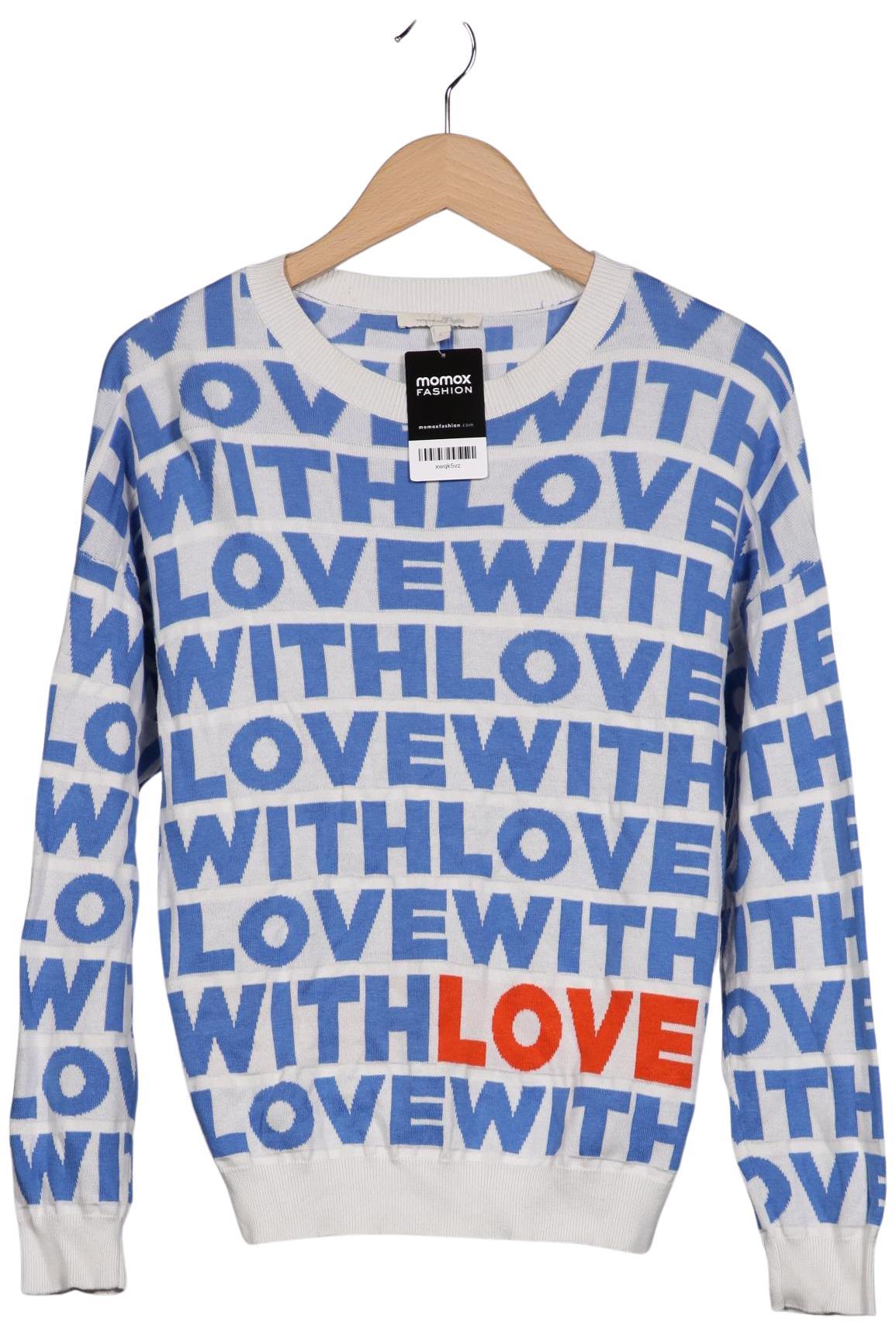 

TOM Tailor Denim Damen Pullover, mehrfarbig, Gr. 42