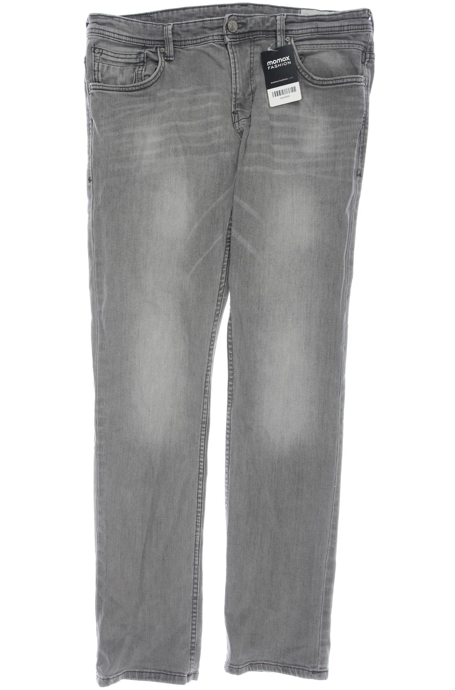 

TOM Tailor Denim Herren Jeans, grau, Gr. 34