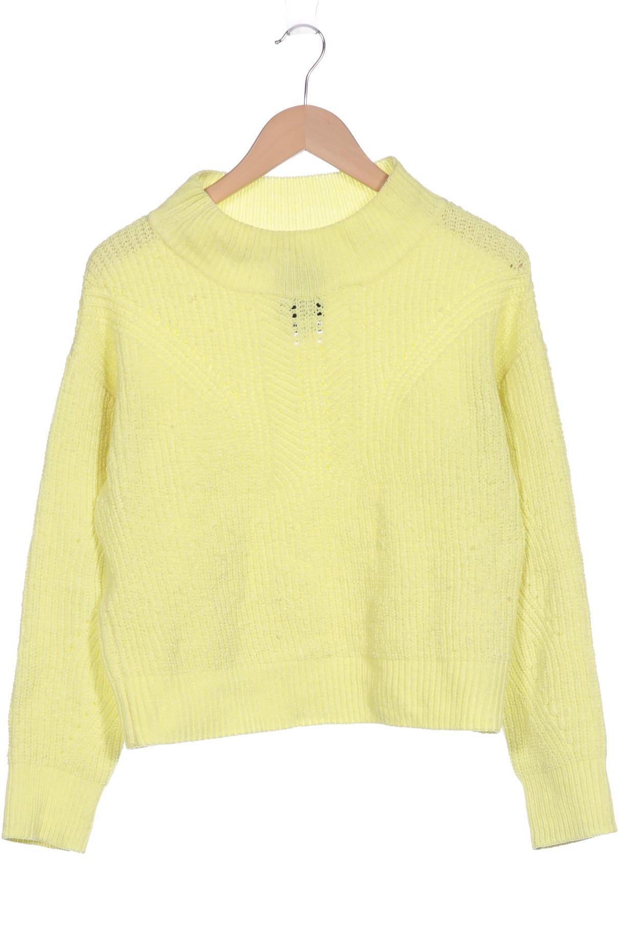 

TOM Tailor Denim Damen Pullover, hellgrün, Gr. 38