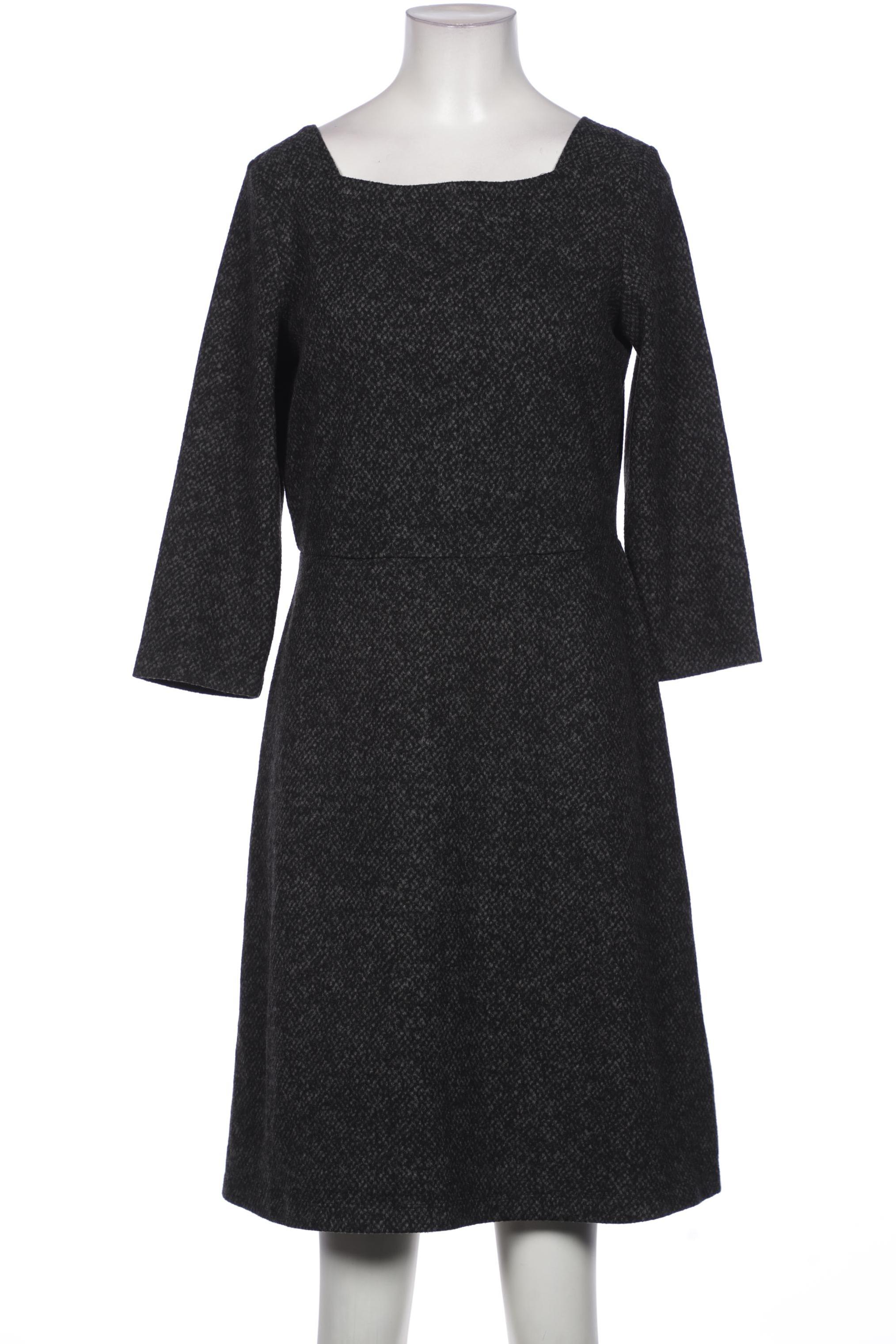 

TOM Tailor Denim Damen Kleid, grau, Gr. 36
