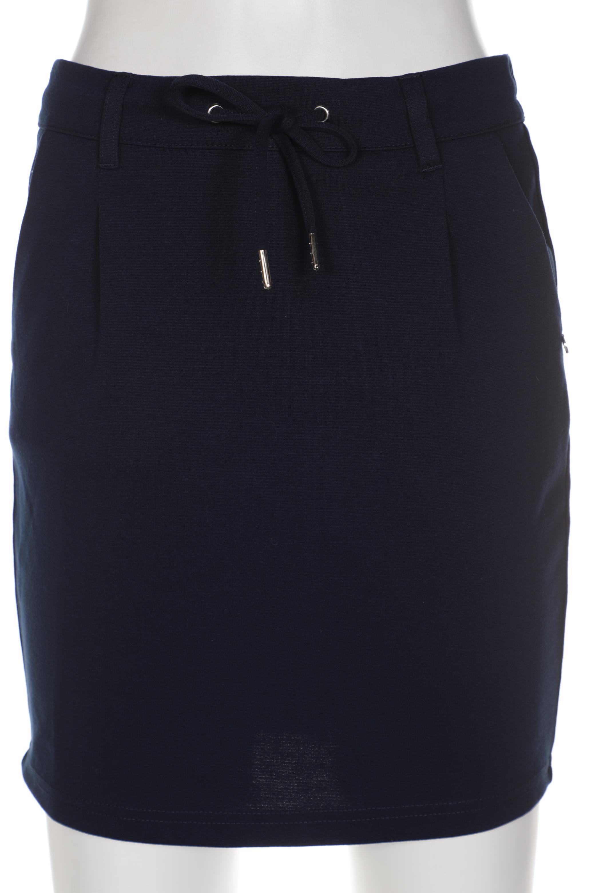 

TOM TAILOR Denim Damen Rock, blau