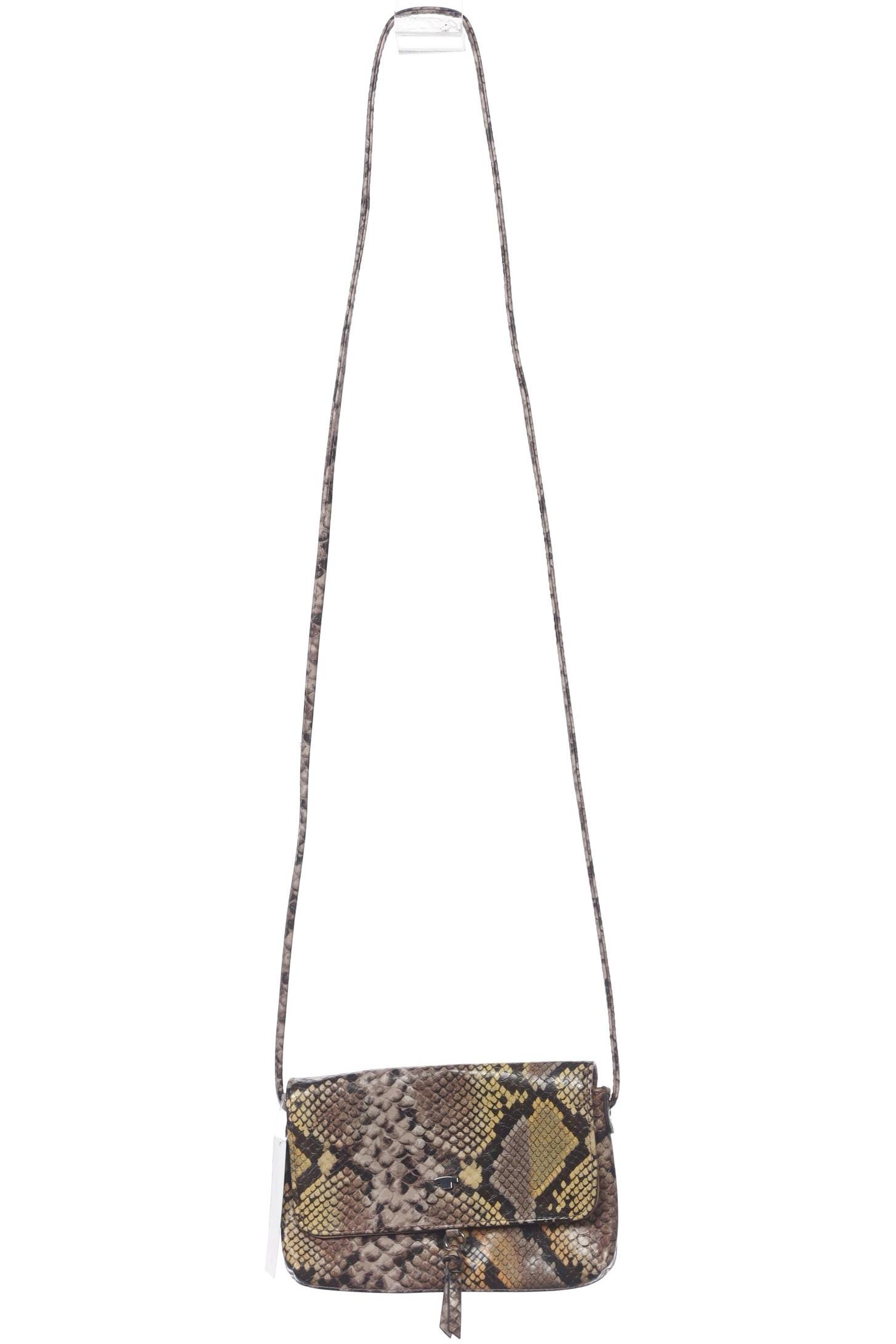 

TOM Tailor Denim Damen Handtasche, braun, Gr.