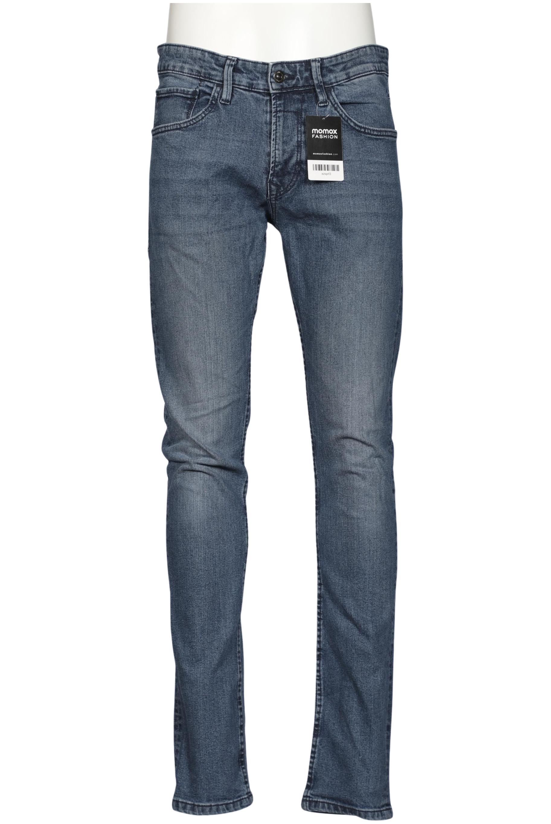

TOM Tailor Denim Herren Jeans, blau, Gr. 31