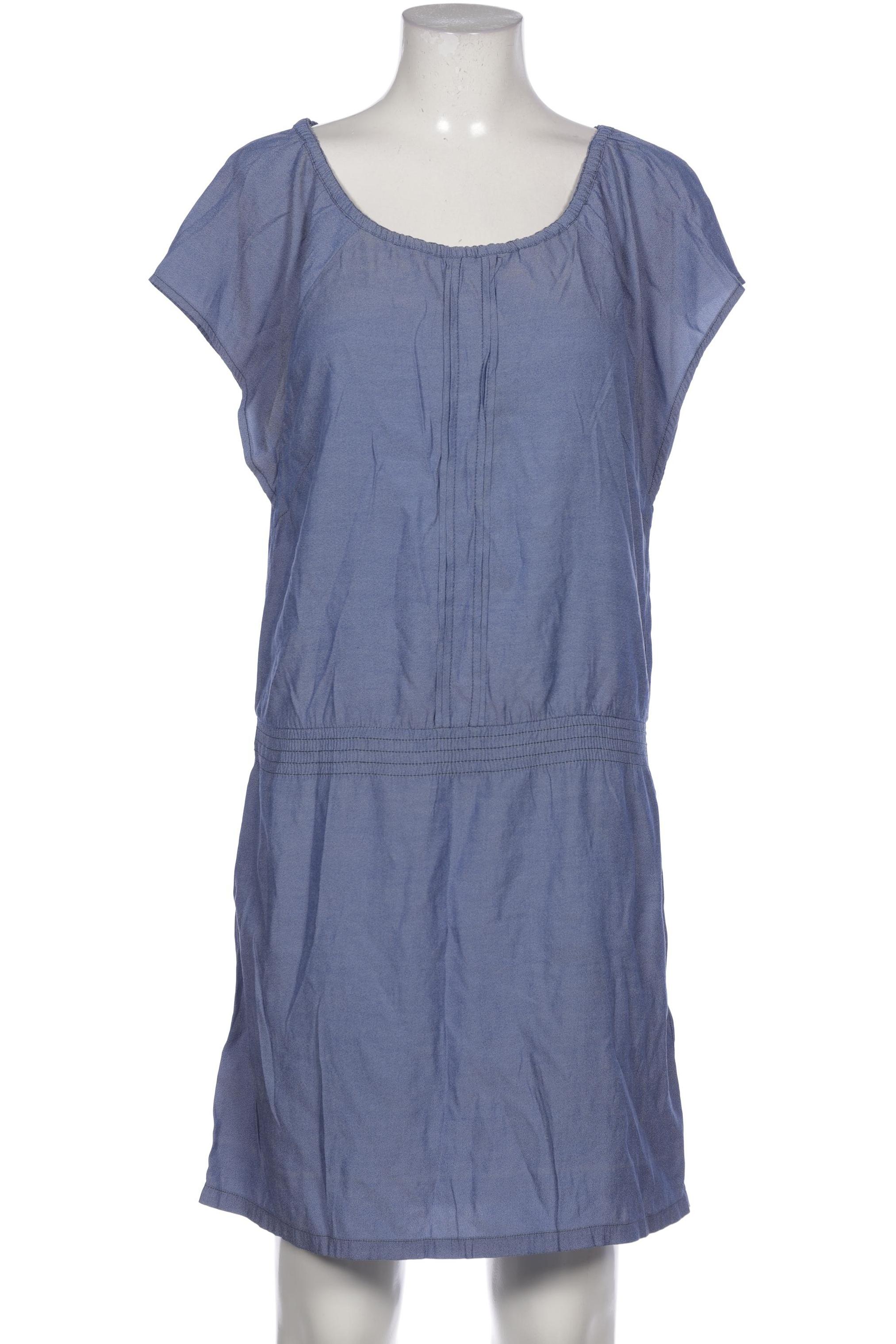 

TOM TAILOR Denim Damen Kleid, blau