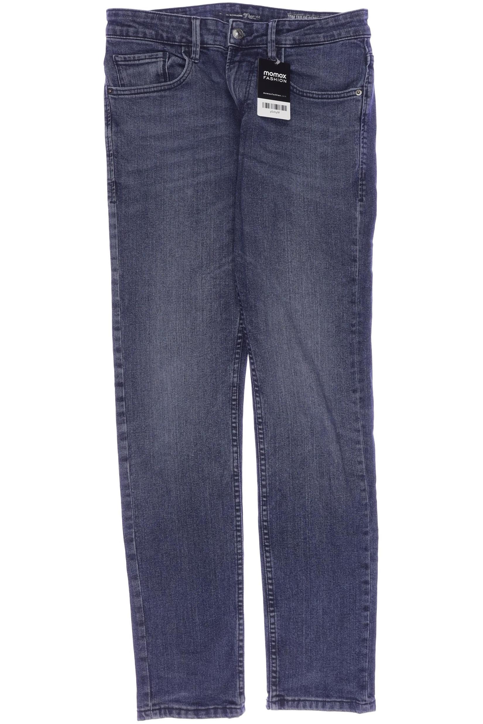 

TOM Tailor Denim Herren Jeans, blau, Gr. 31