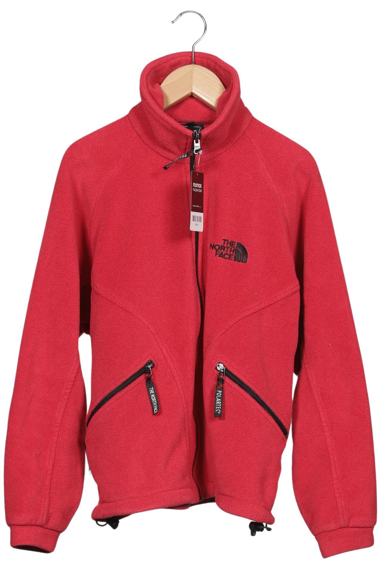 

TOM Tailor Denim Damen Sweatshirt, rot, Gr. 36