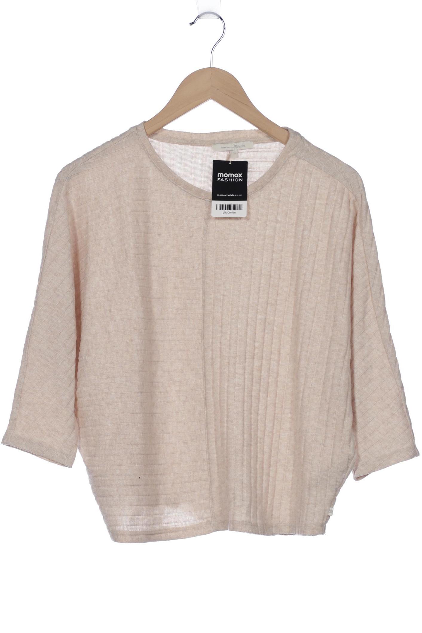 

TOM TAILOR Denim Damen Pullover, beige