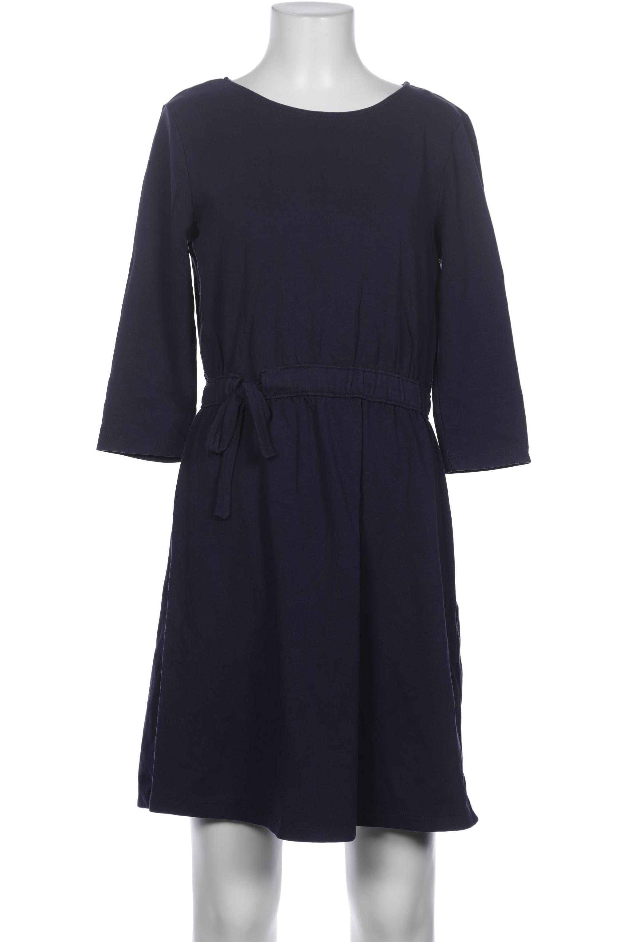 

TOM Tailor Denim Damen Kleid, marineblau, Gr. 38
