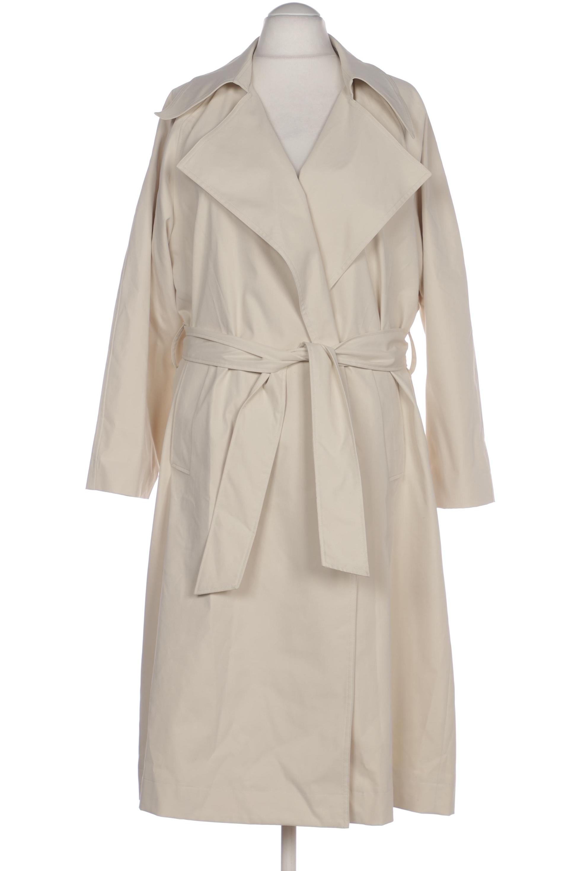 

TOM Tailor Denim Damen Mantel, cremeweiß, Gr. 38