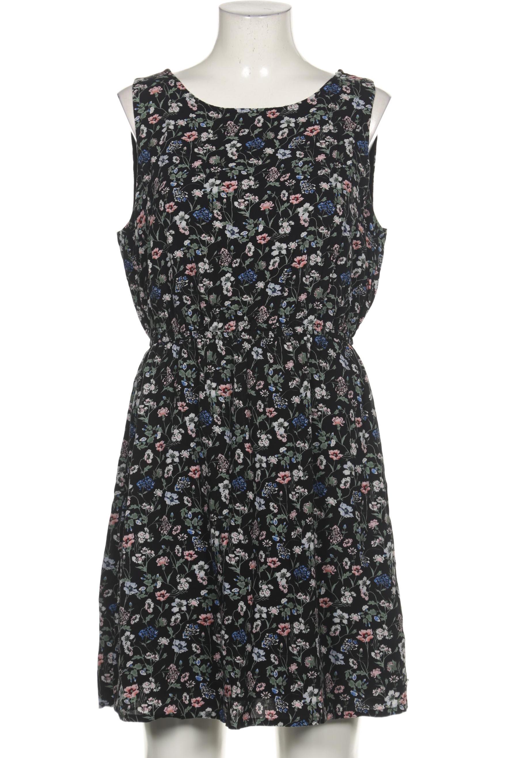 

TOM Tailor Denim Damen Kleid, schwarz, Gr. 42