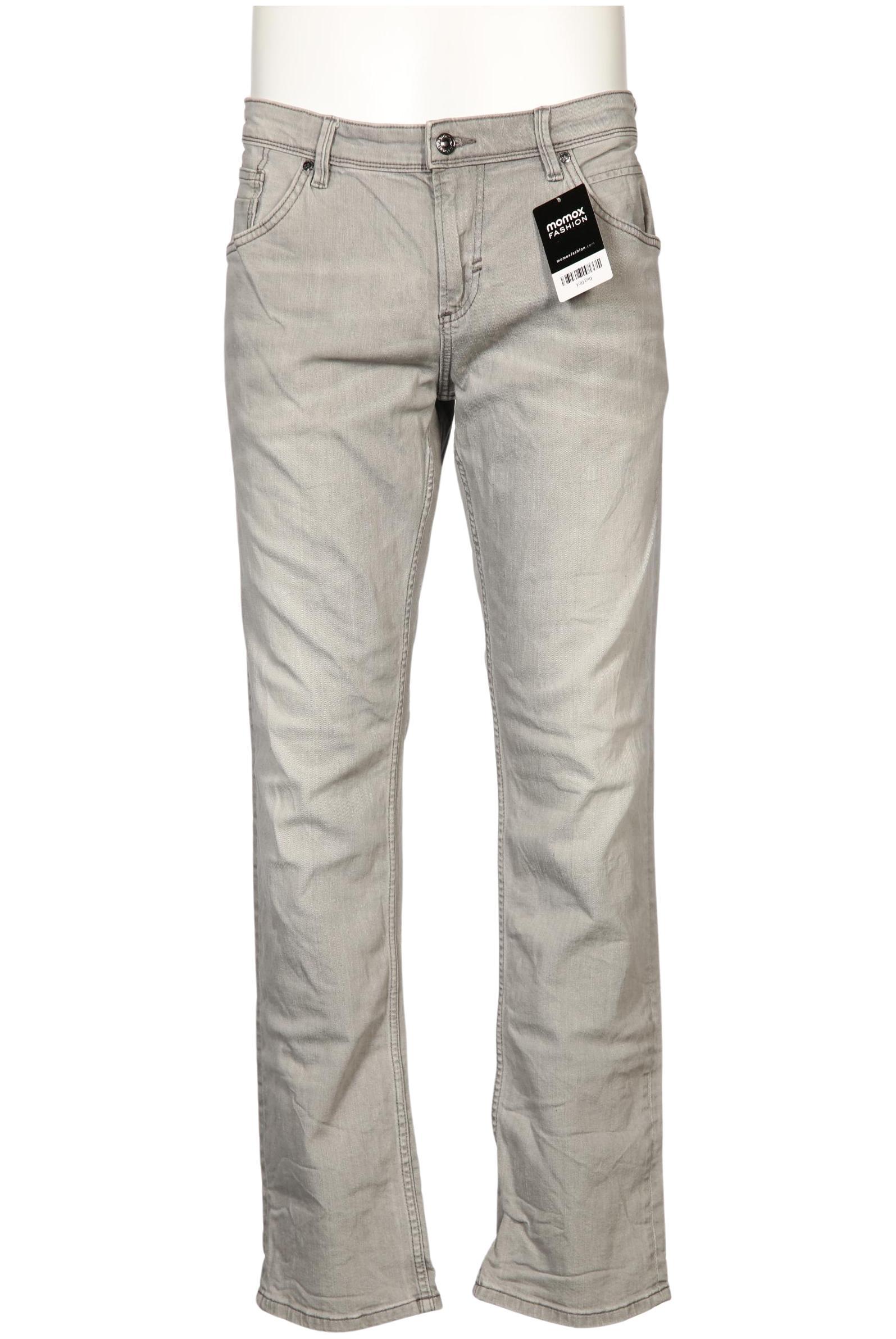 

TOM Tailor Denim Herren Jeans, grau, Gr. 36